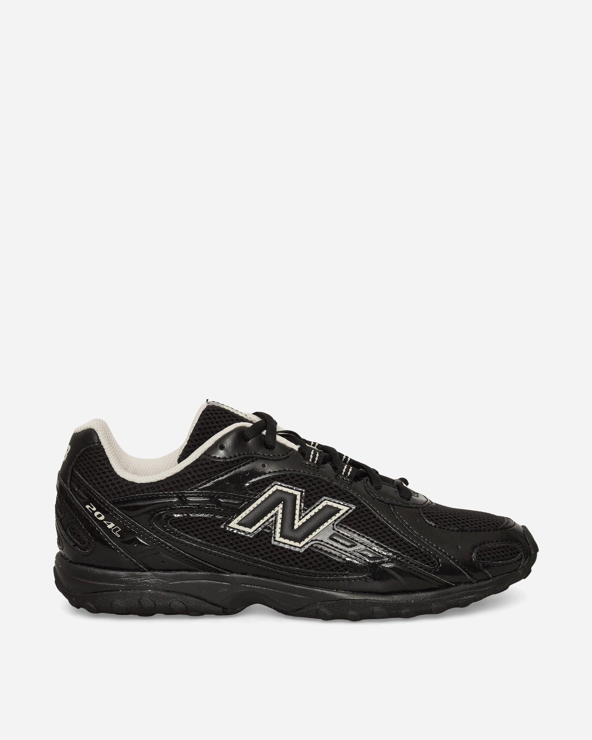 New Balance 204l Sneakers / Timberwolf in Black for Men | Lyst
