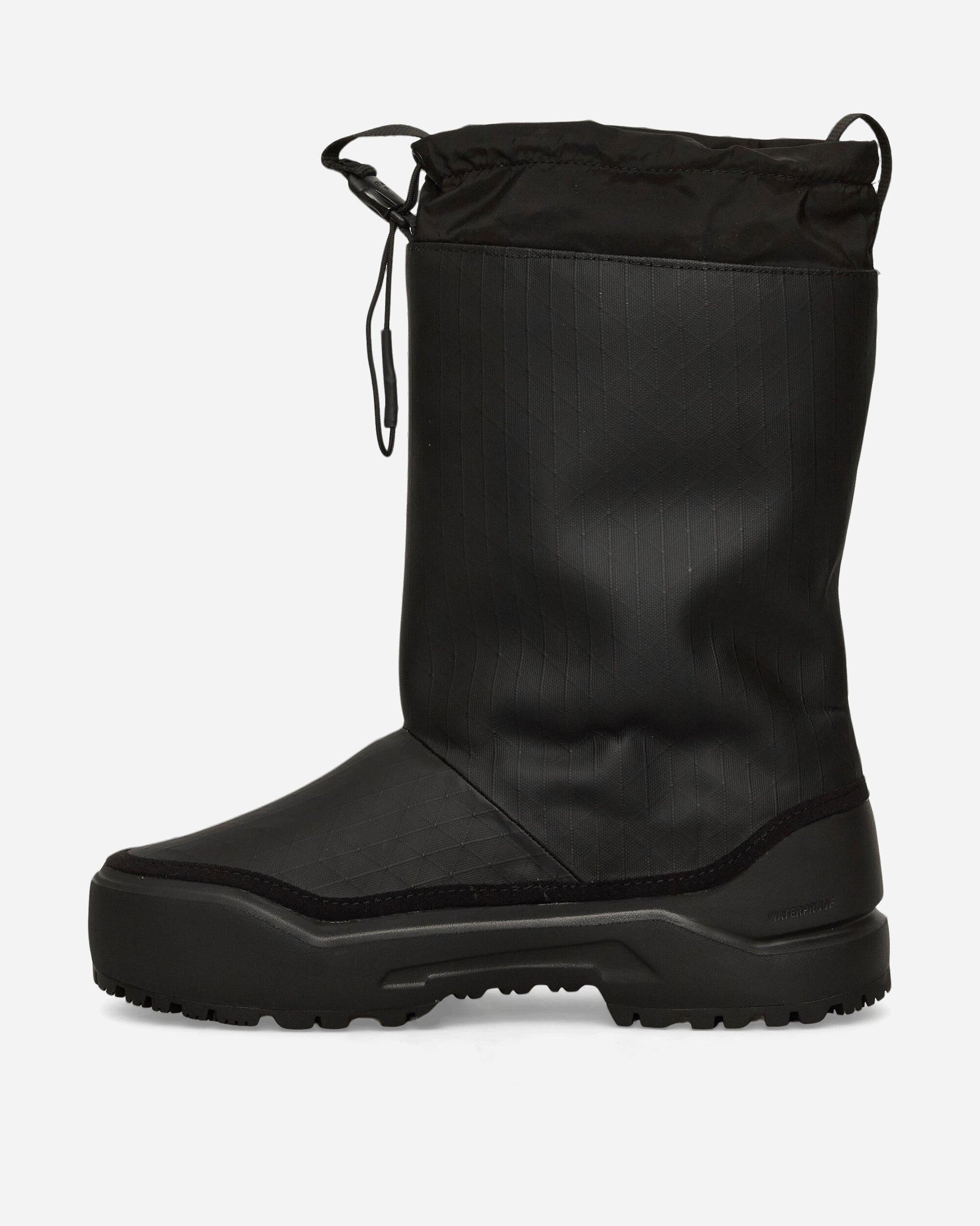 The North Face Base Camp 200 Waterproof Boots in Black for 