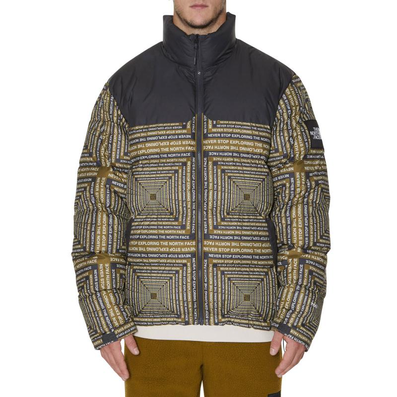 The North Face Goose Clothing For Men for Men - Lyst