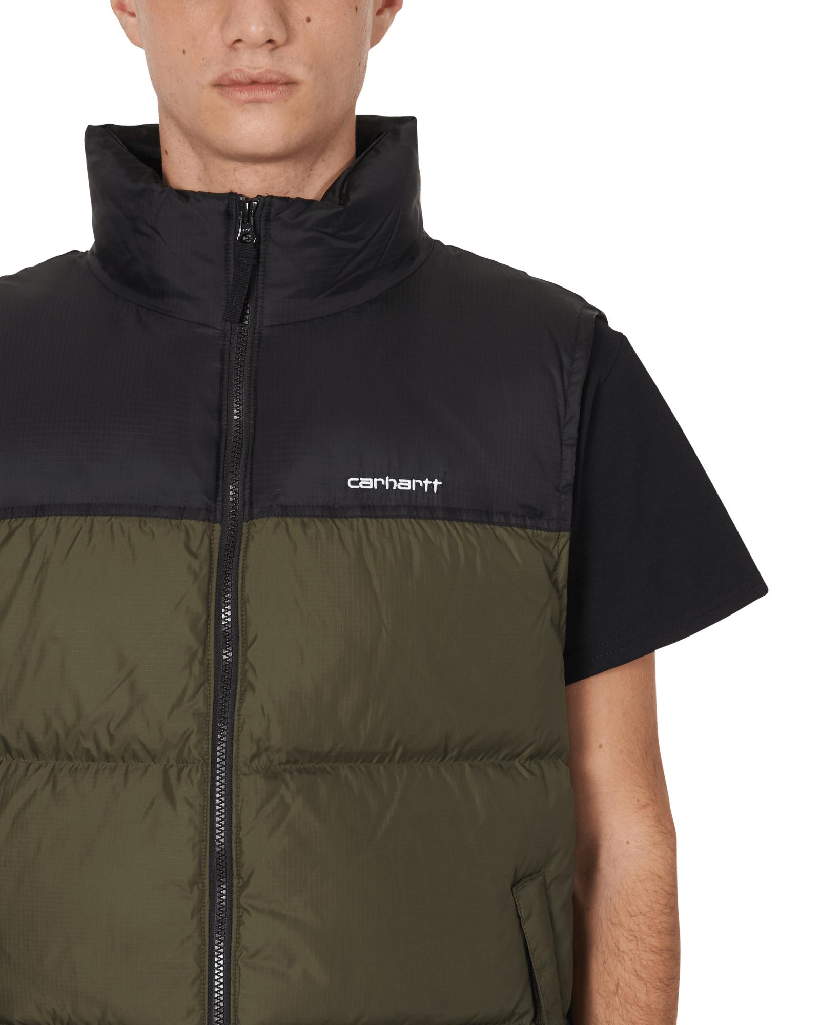 Carhartt WIP Synthetic Lumi Vest for Men - Lyst