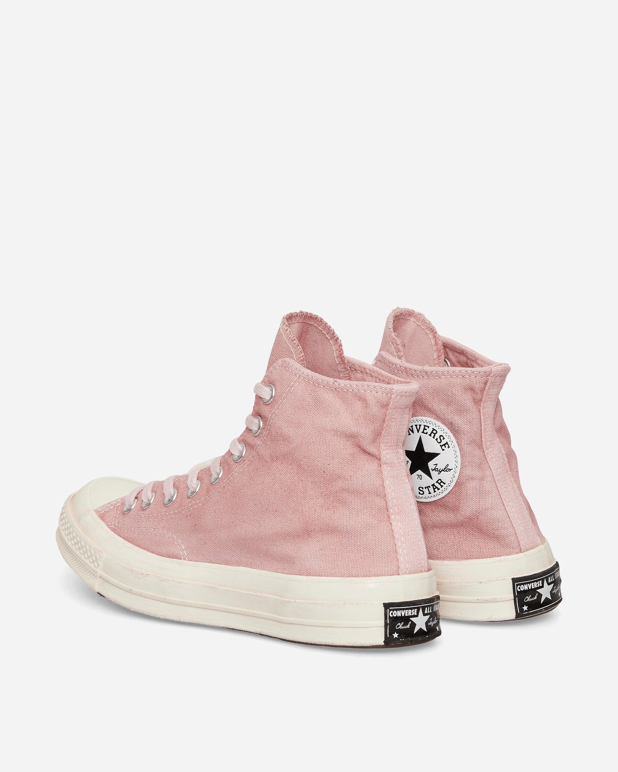 Chuck 70 strawberry dyed high top store