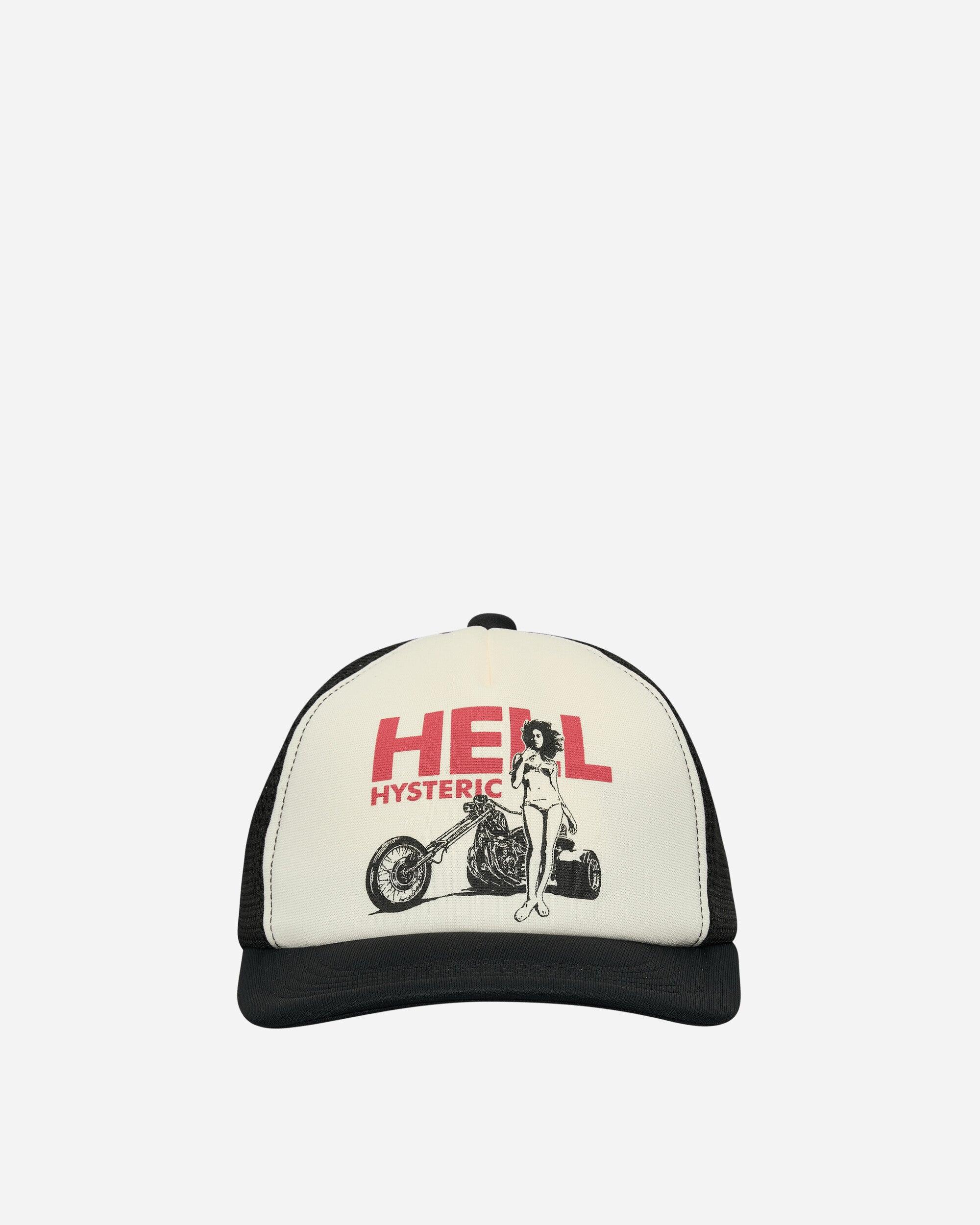 Hysteric Glamour Hats for Men | Online Sale up to 49% off | Lyst
