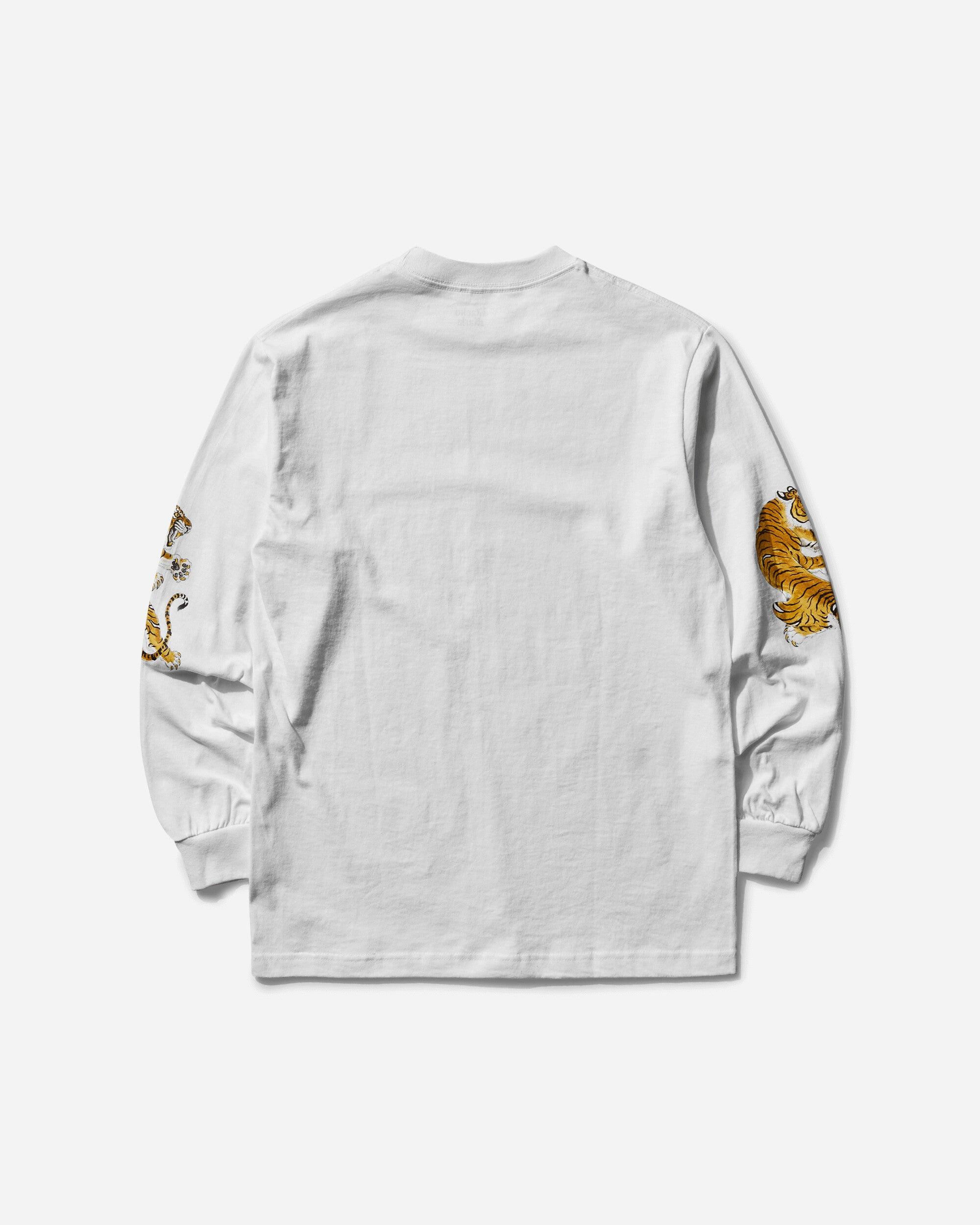 Wacko Maria Long-sleeve t-shirts for Men | Online Sale up to Wacko Maria Long-sleeve t-shirts for Men | Online Sale up to