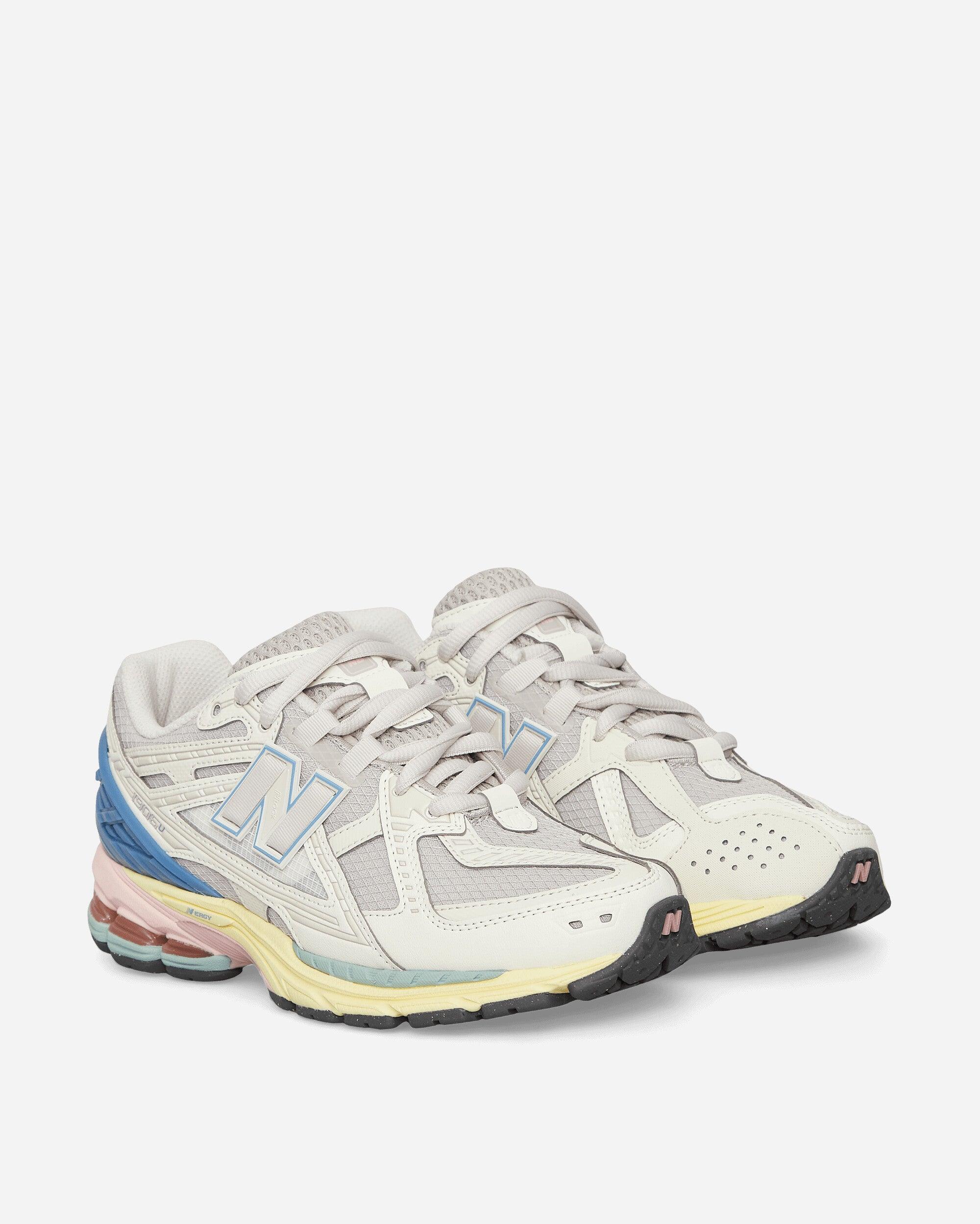 New Balance 1906 Utility Sneakers Angora / Orb / Laguna in White
