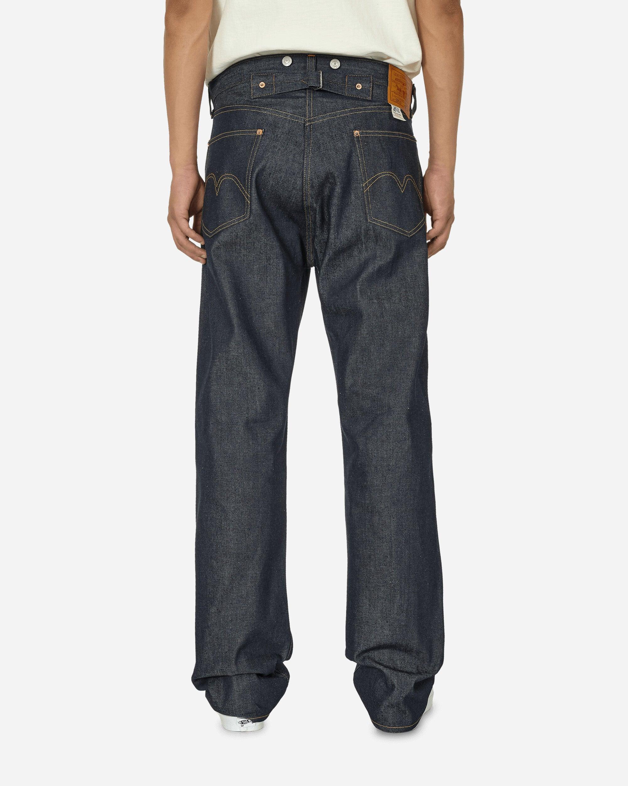LEVI'S VINTAGE CLOTHING 1933 501リジッド31