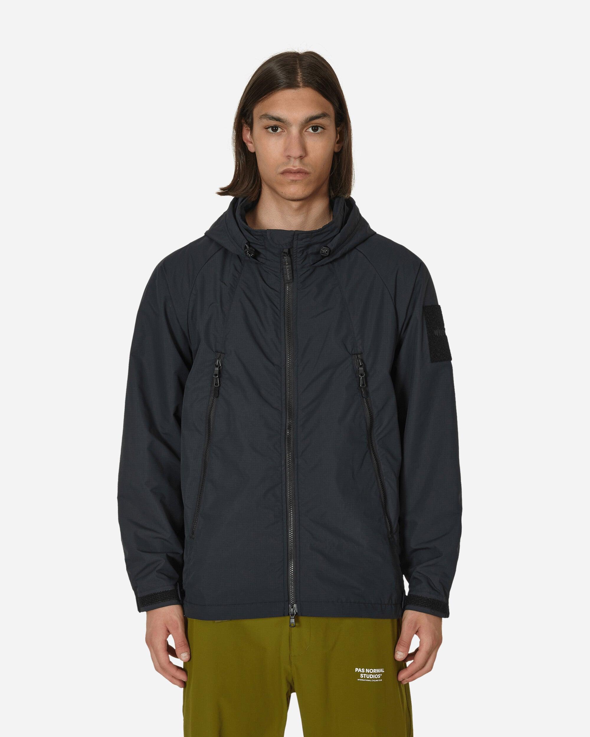 Wild Things Light Happy Jacket in Blue for Men | Lyst