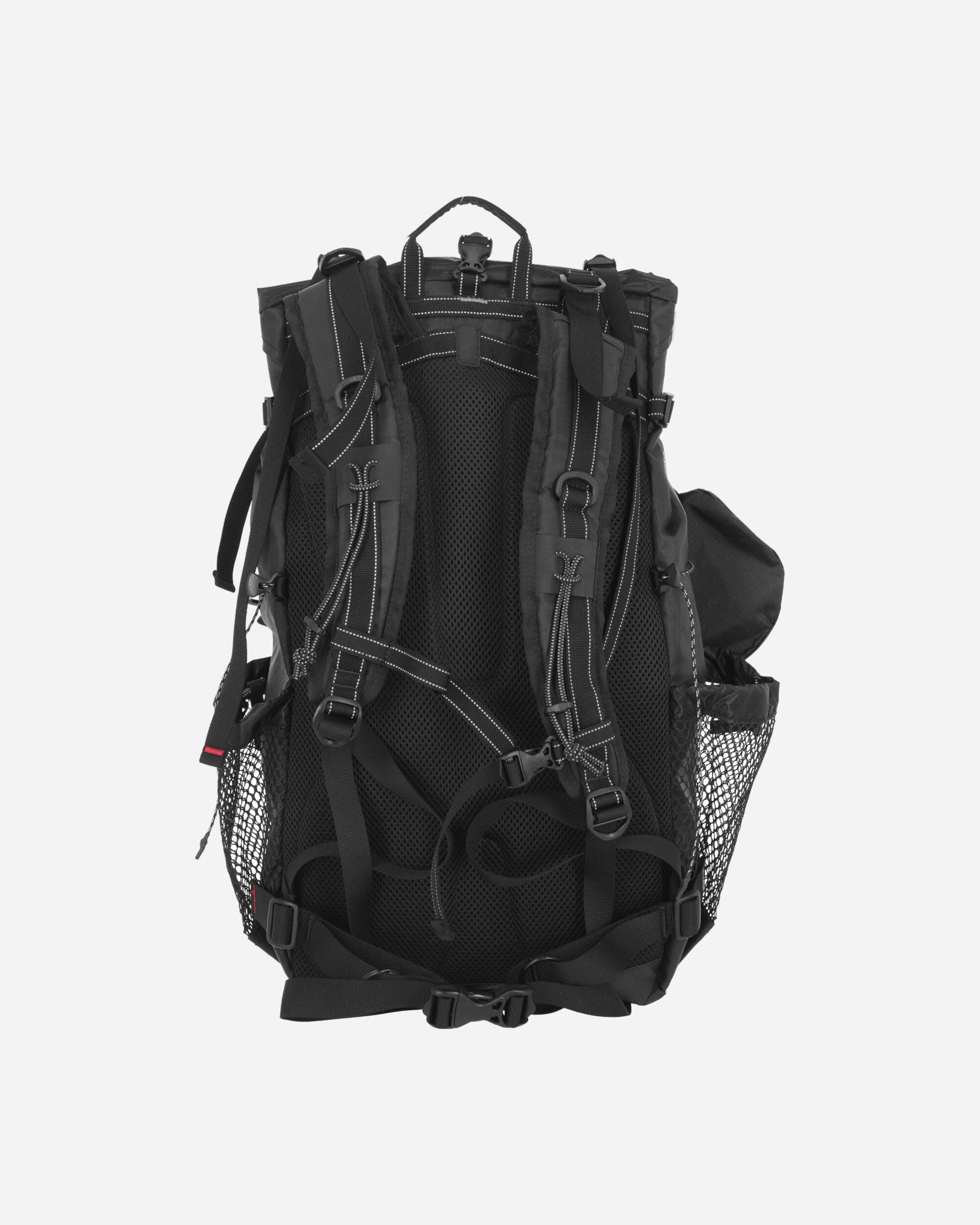 and wander Ecopak 30l Backpack in Black for Men | Lyst