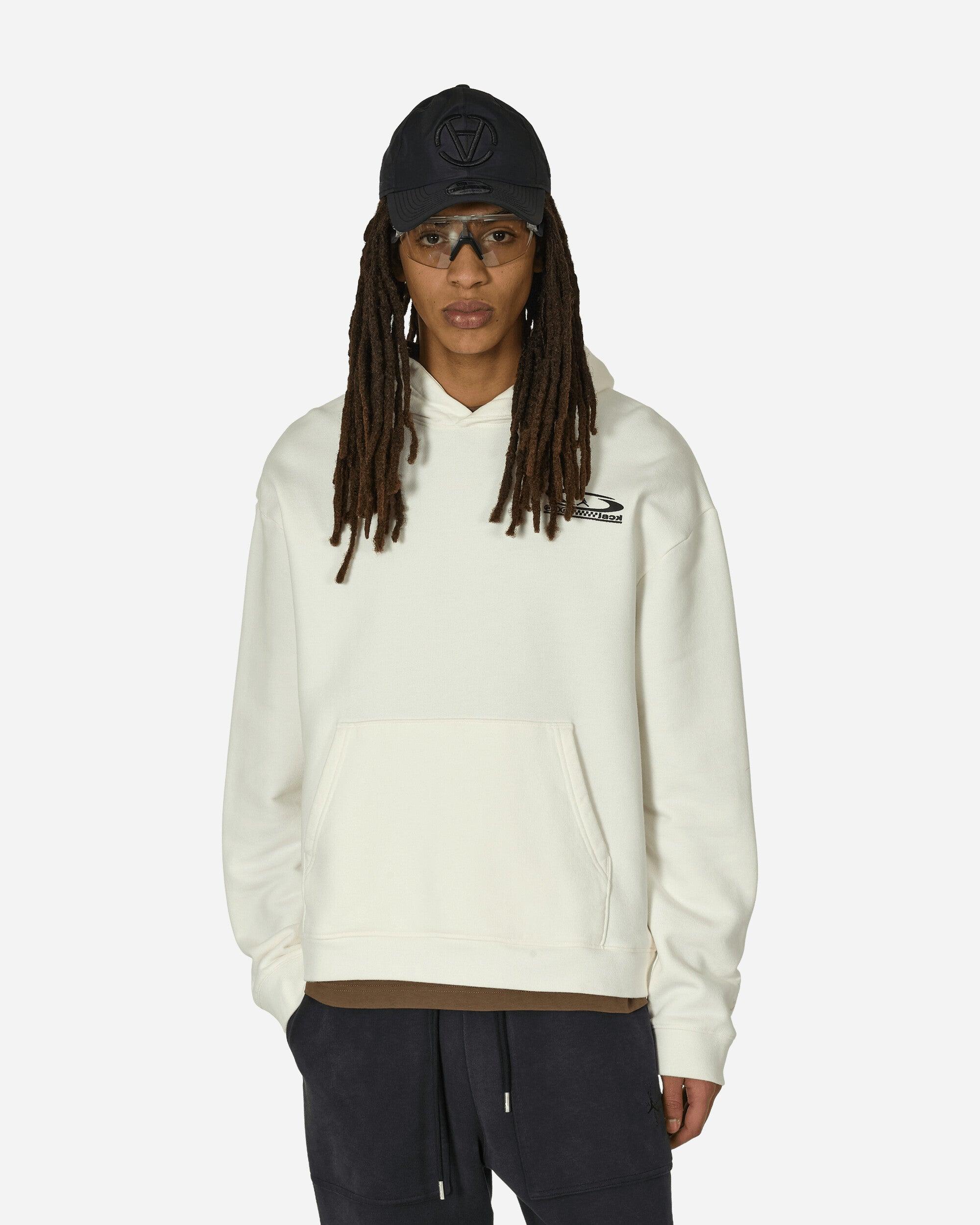 Travis Scott × NIKE Jordan★Sail ロゴ パーカー White 送関込 Nike Travis Scott Pullover Hoodie Sail in White for Men | Lyst