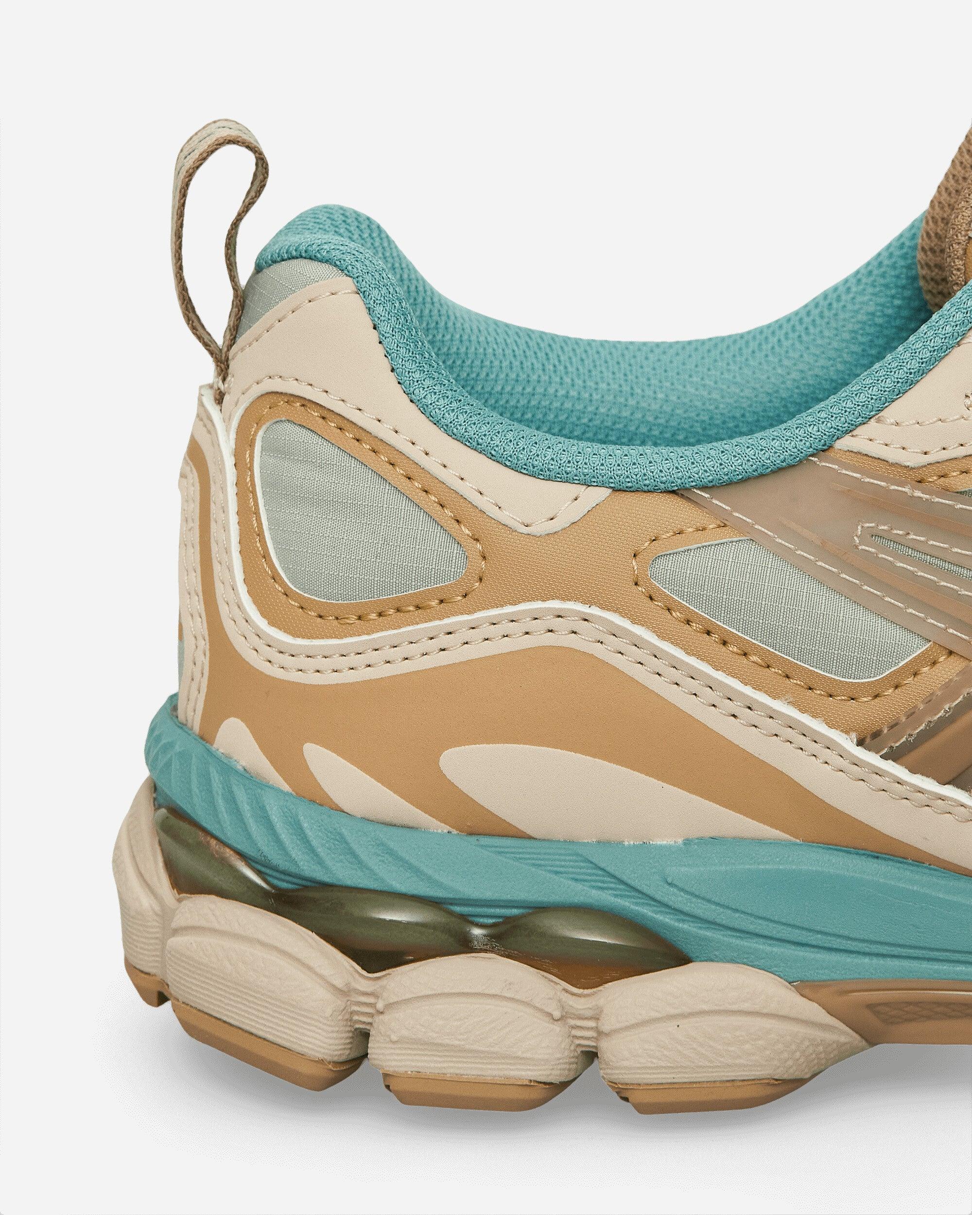 Asics Sportstyle Sneaker Asics Gel Kayano 19 Olive Asics Gel-NYC