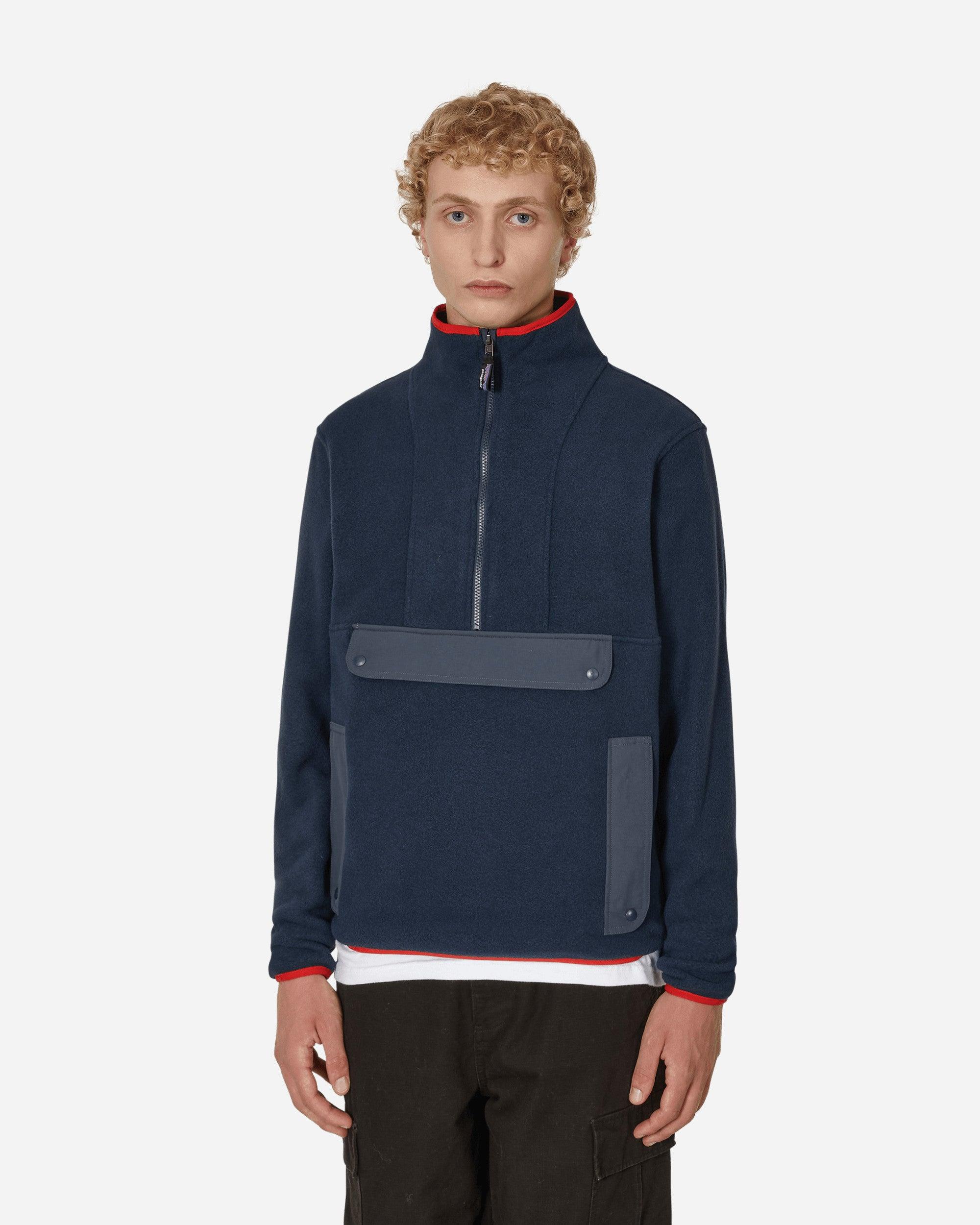 Patagonia Synchilla Fleece - 40% off in Oatmeal Heather and Red
