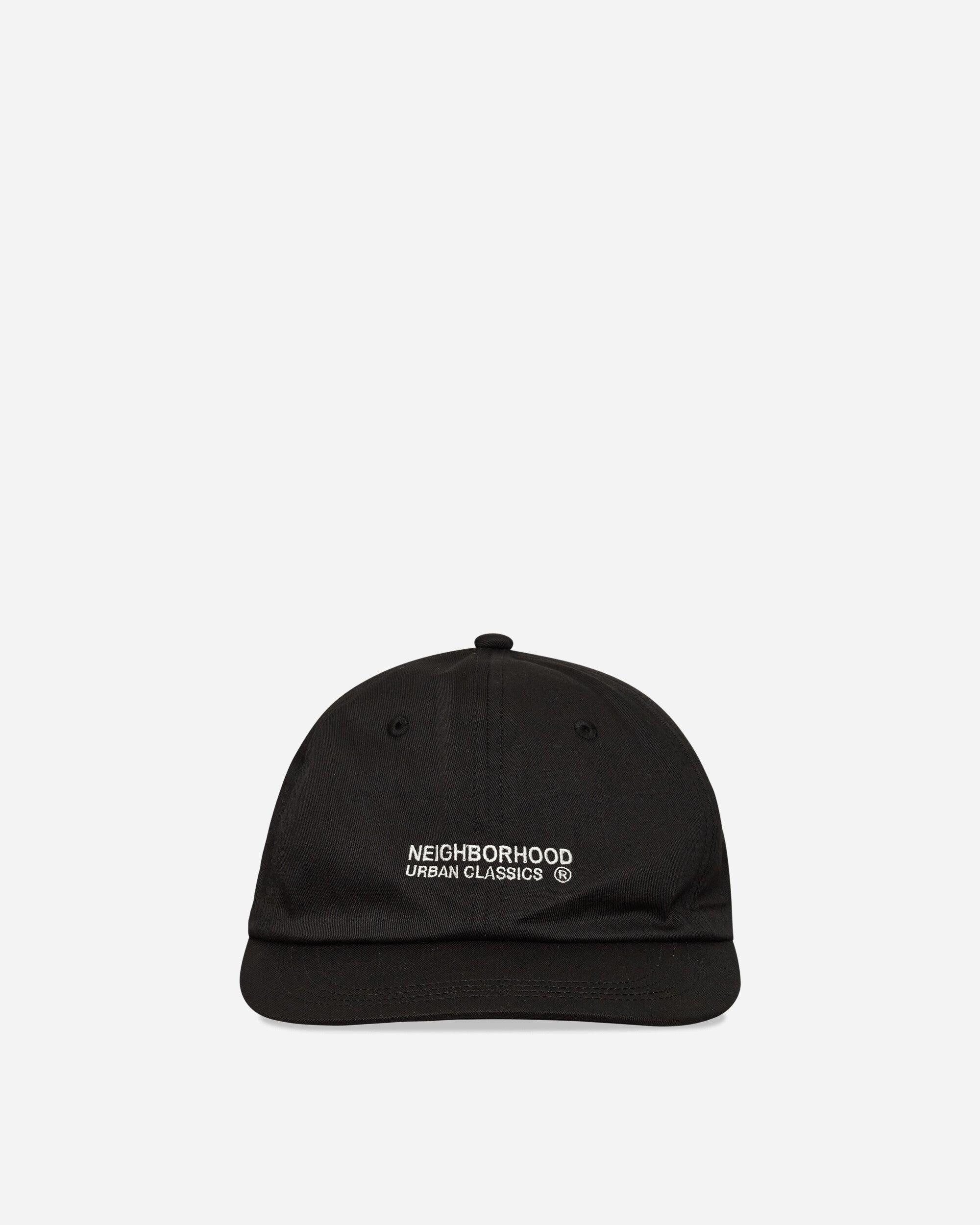 帽子 NEIGHBORHOOD Neighborhood Mesh-patch Trucker Cap In Black | ModeSens