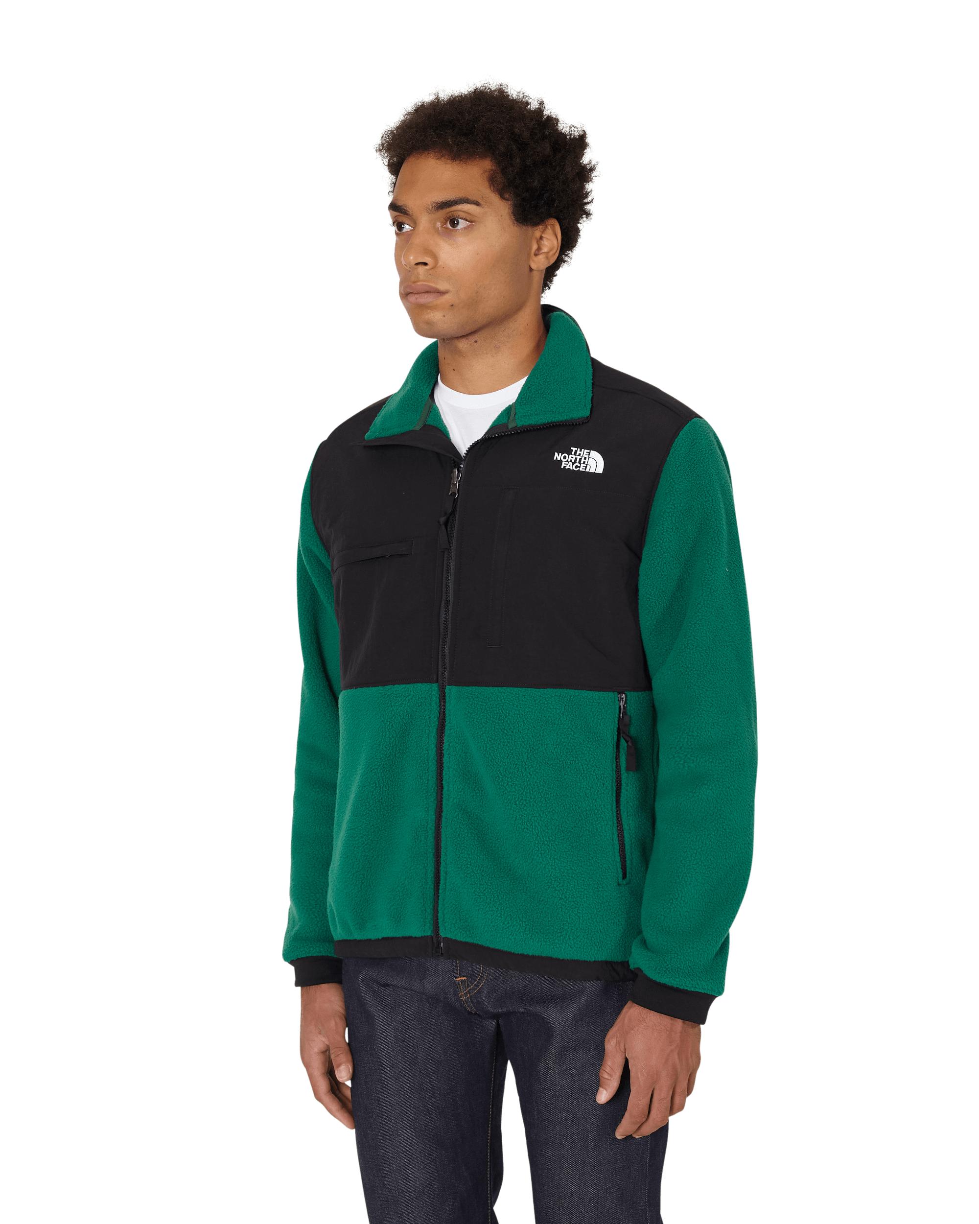 The North Face Fleece 95 Retro Denali Jacket in Night Green (Green) for Men  | Lyst