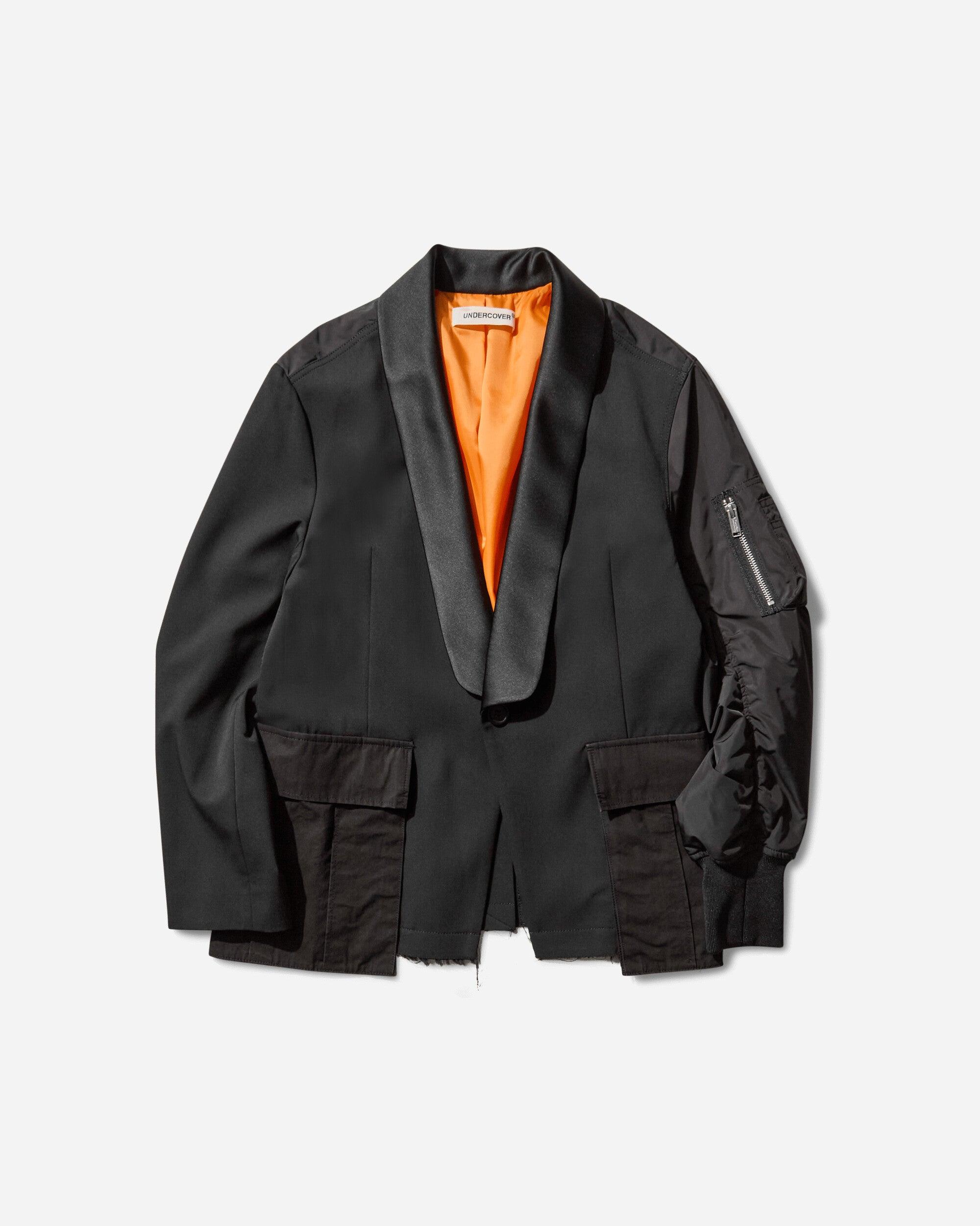 Undercover Blazers, sport coats and suit jackets for Women