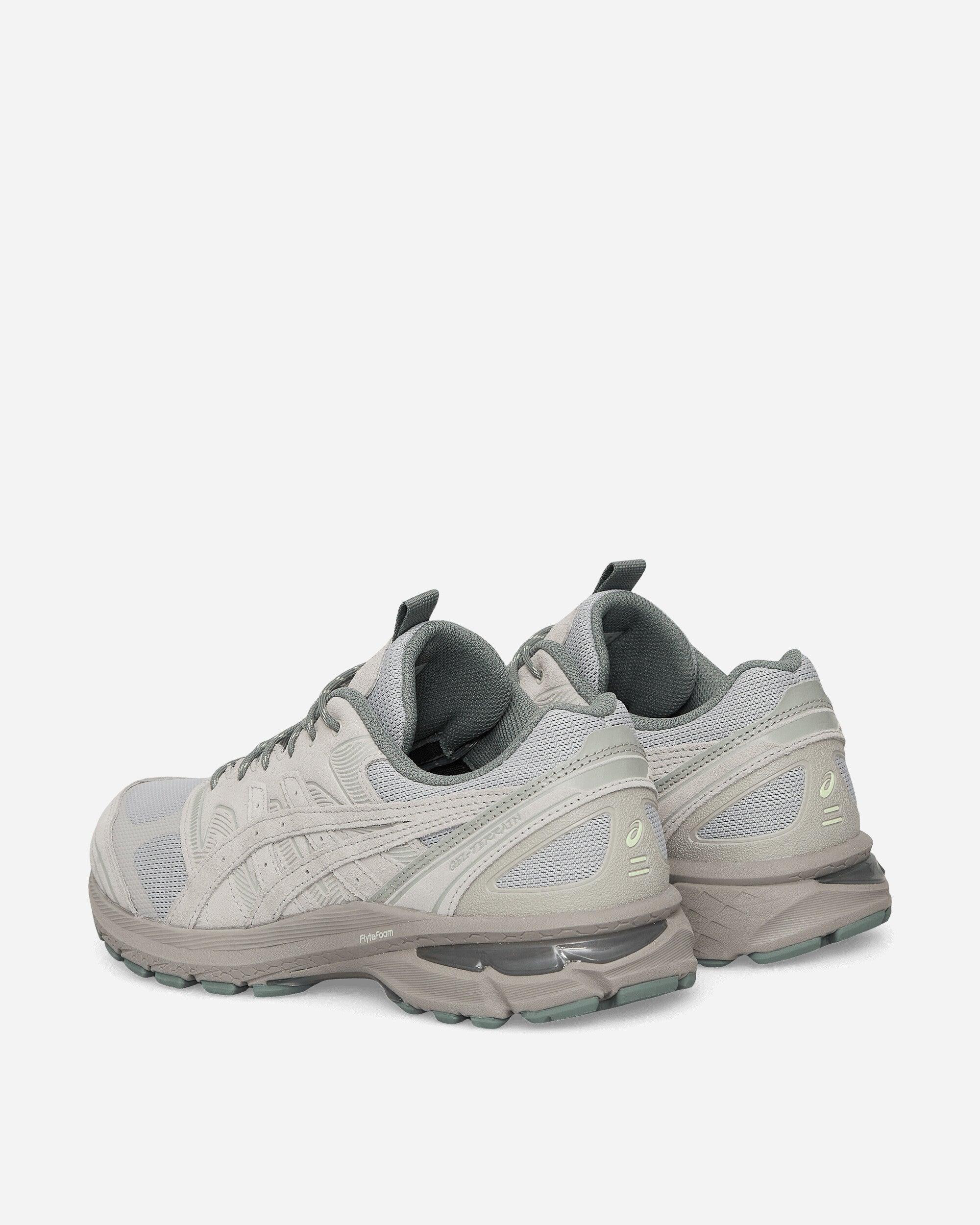 Asics Gel-Terrain Sneakers Oyster in White for Men | Lyst UK