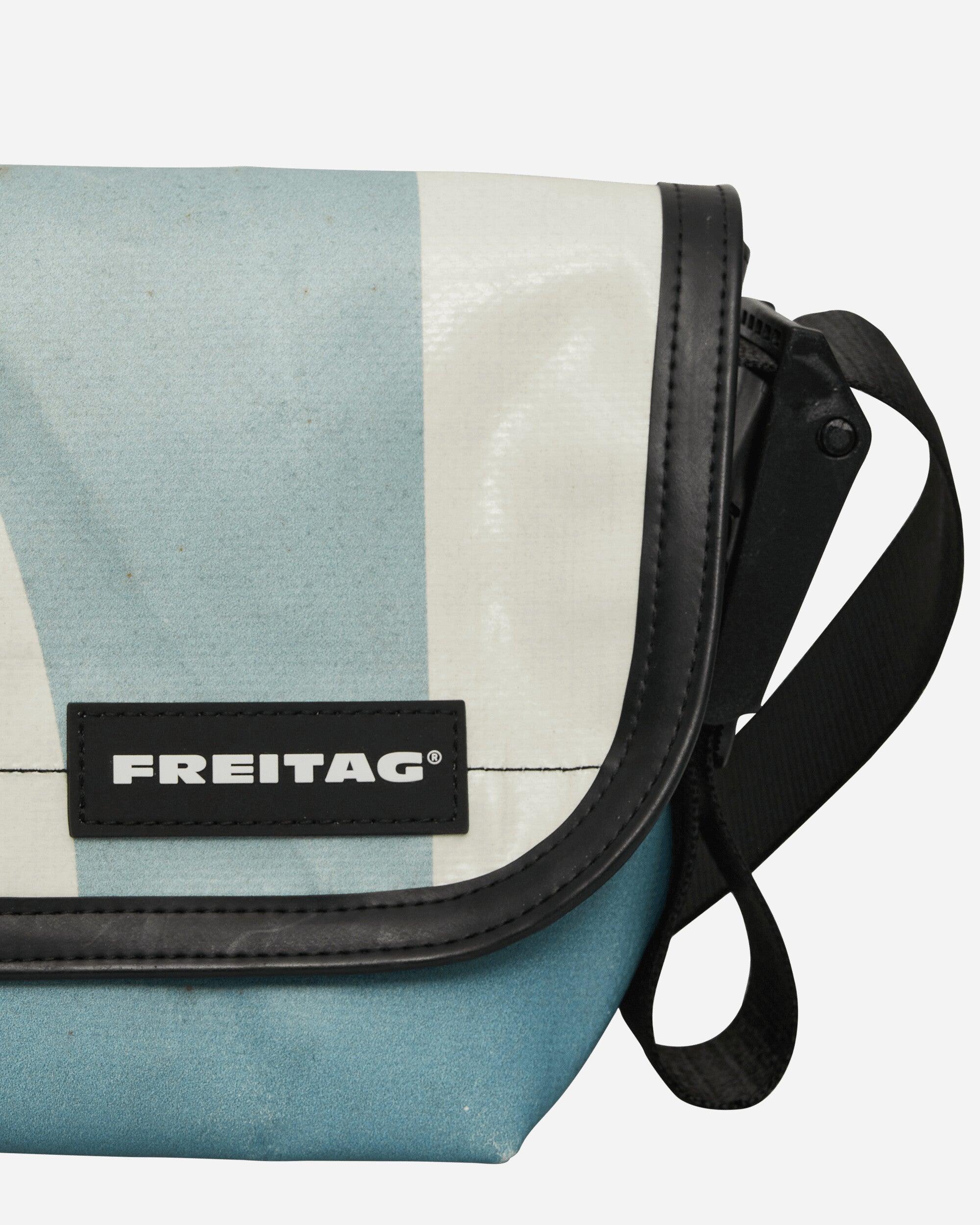 Freitag F41 Hawaii Five-0 Extra Small Messenger Bag Light
