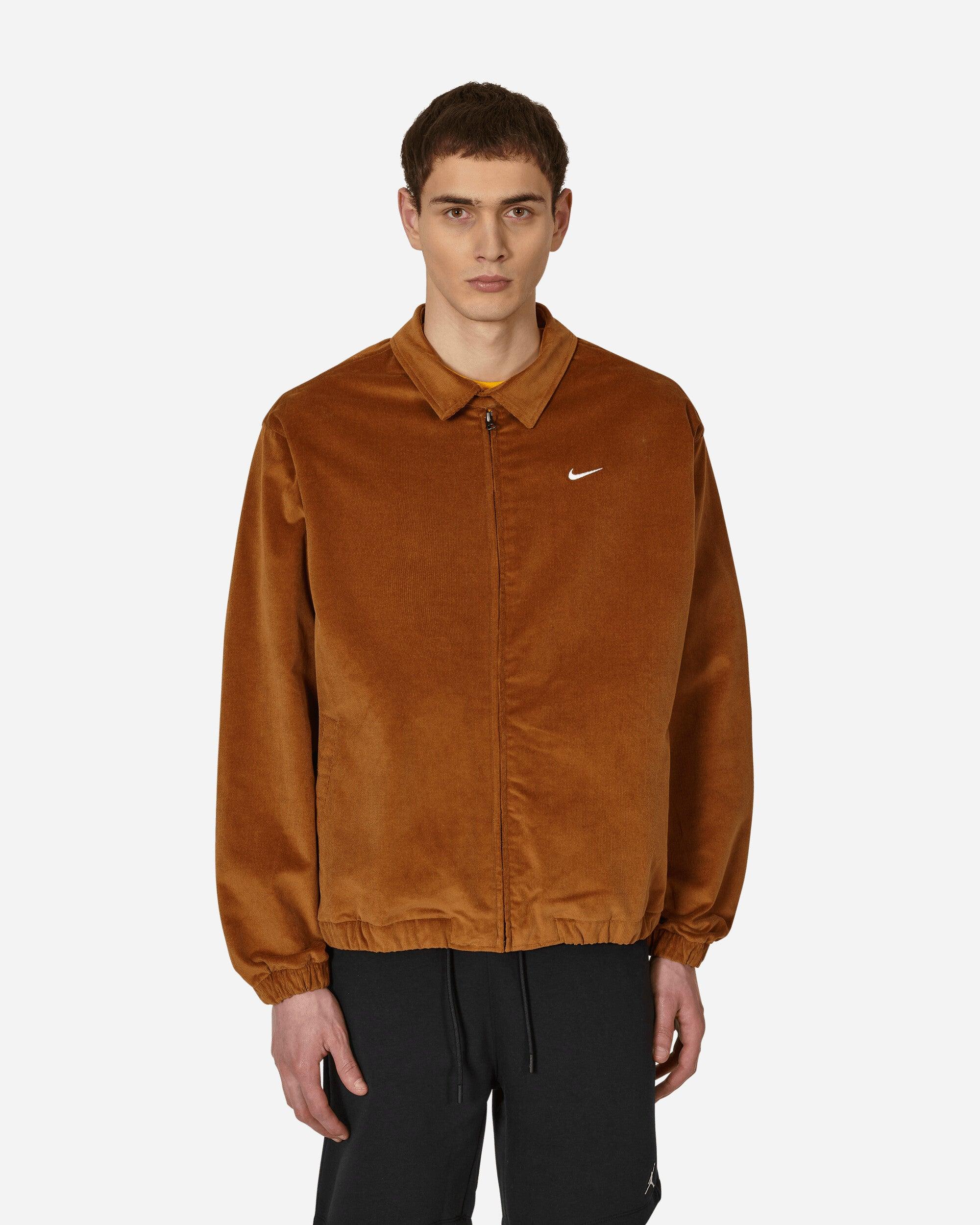 Nike Harrington Jacket Brown for Men Lyst