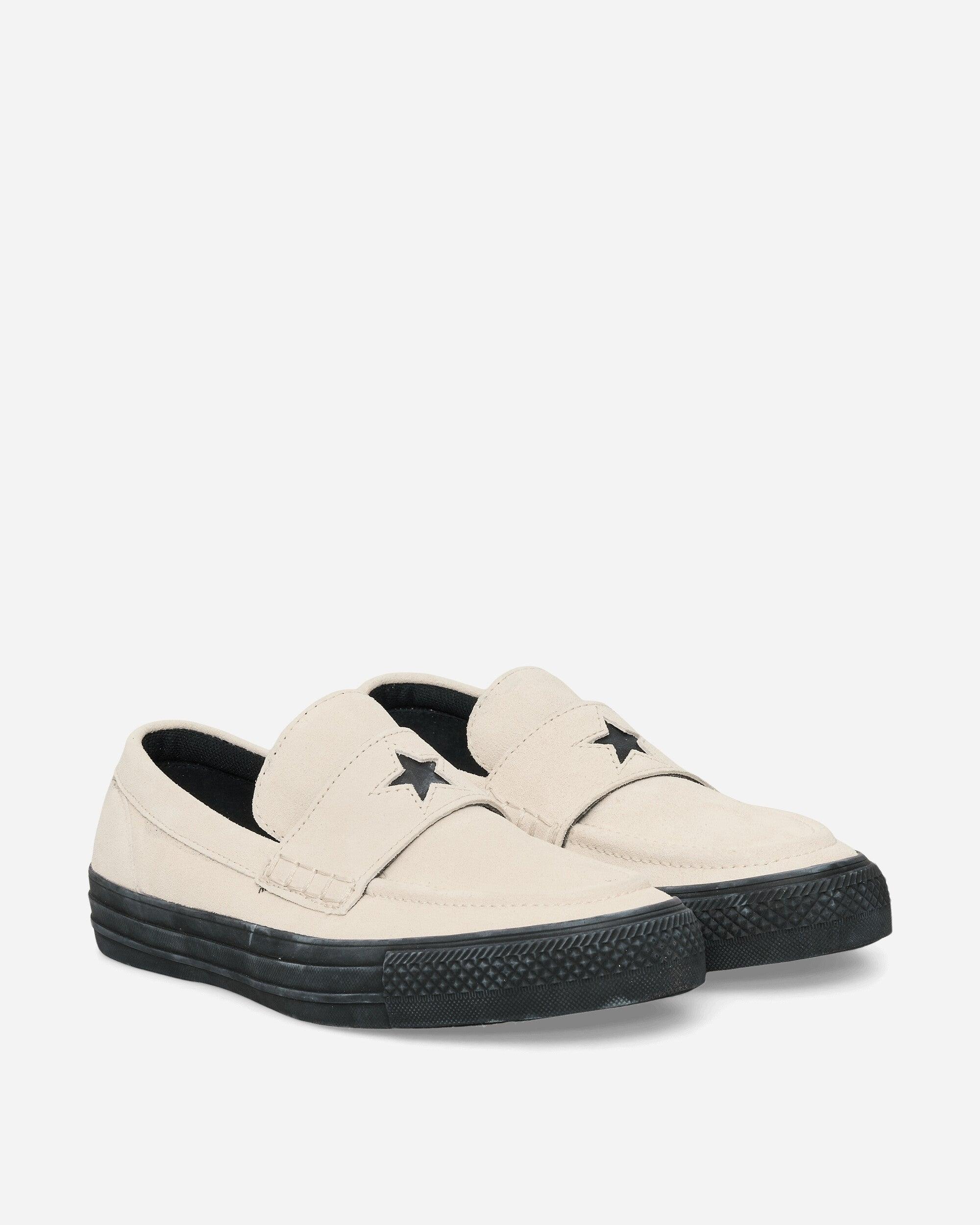 Converse Chuck Taylor Beige Loafer Shoes - Light Dune Great Condition Size 7 Men Converse Chuck 70 Hi Chucks - beige (light dune/egret/black) main image 4