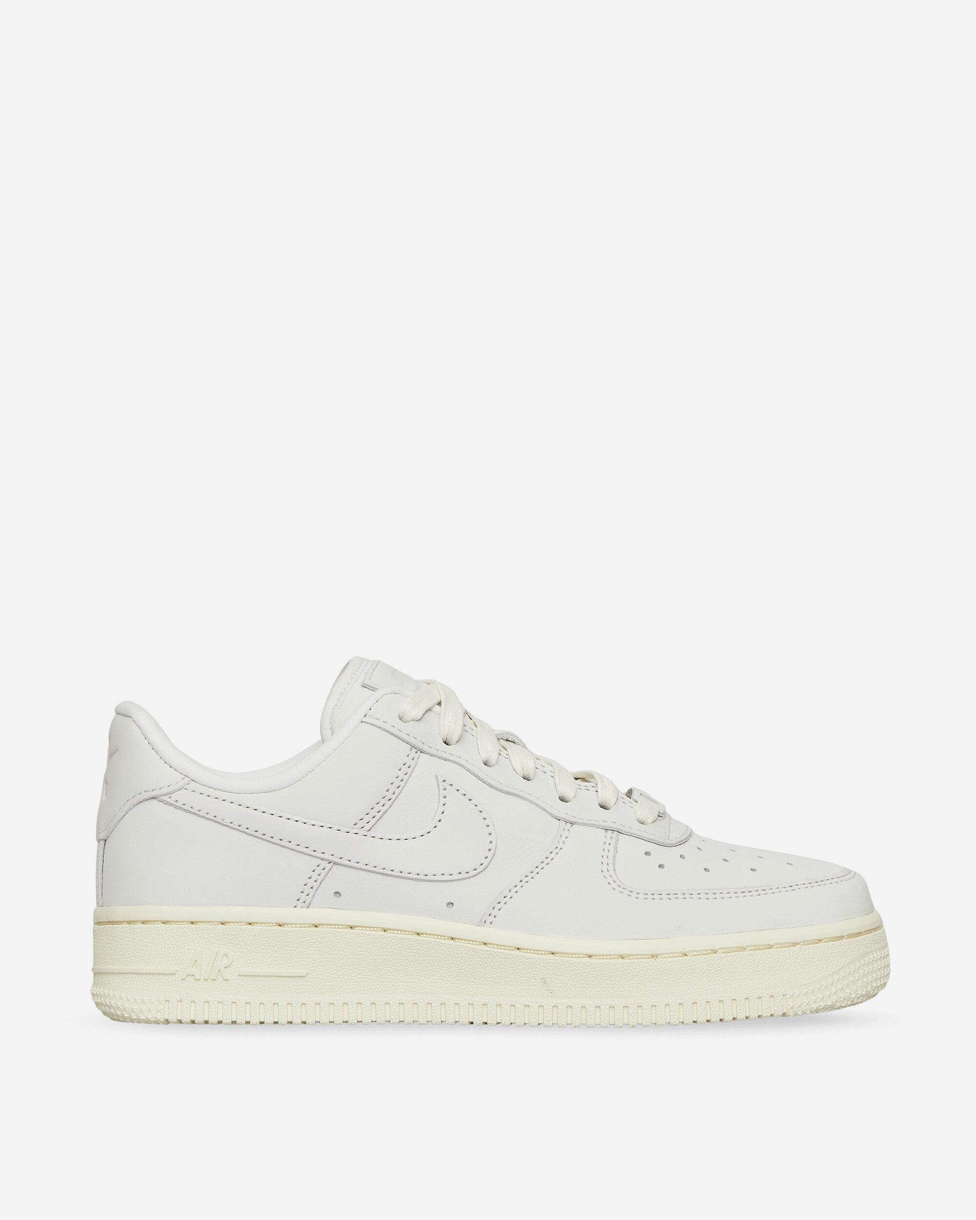 Nike Wmns Air Force 1 Low Premium Sneaker Summit White | Lyst