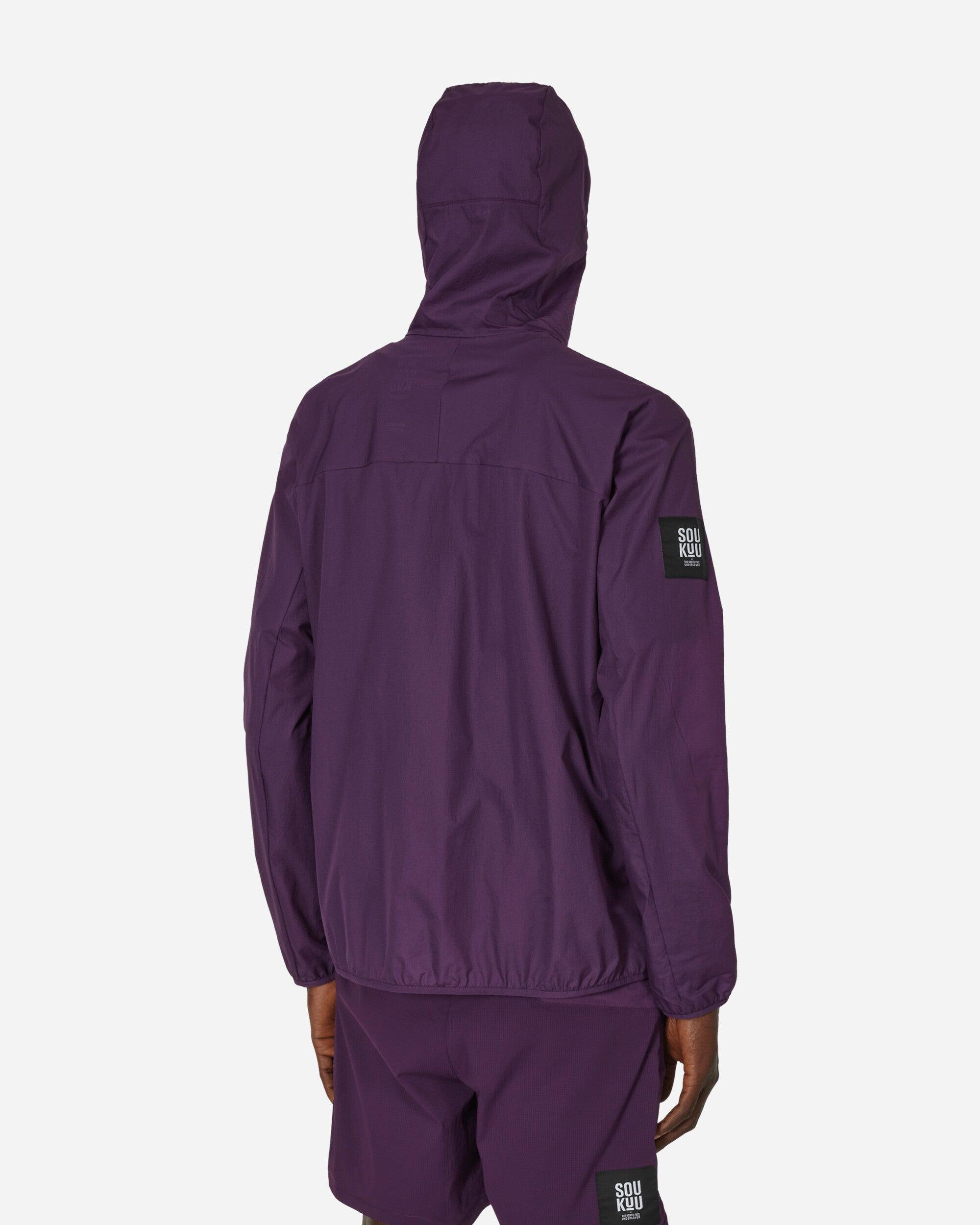The North Face Project X Undercover Soukuu Trail Run Packable Wind The North Face Project X Undercover Soukuu Trail Run Packable Wind
