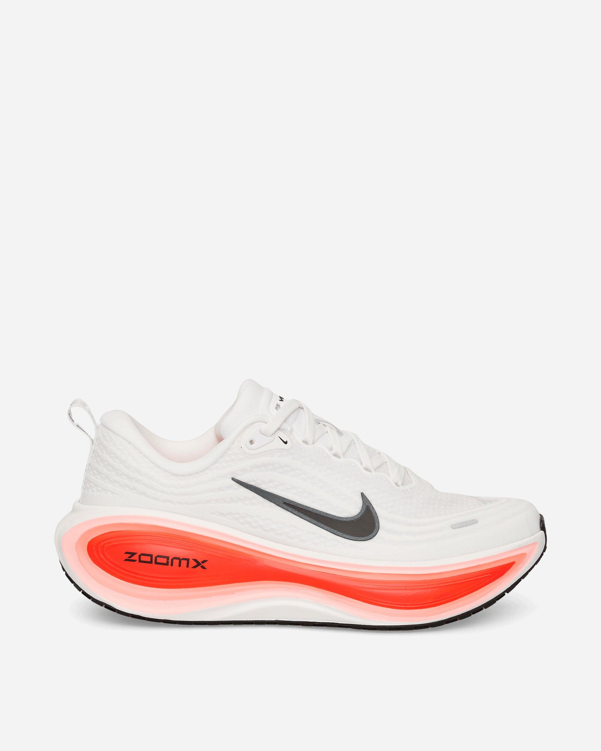 Nike Vomero Plus Sneakers White / Black / Bright Crimson for Men