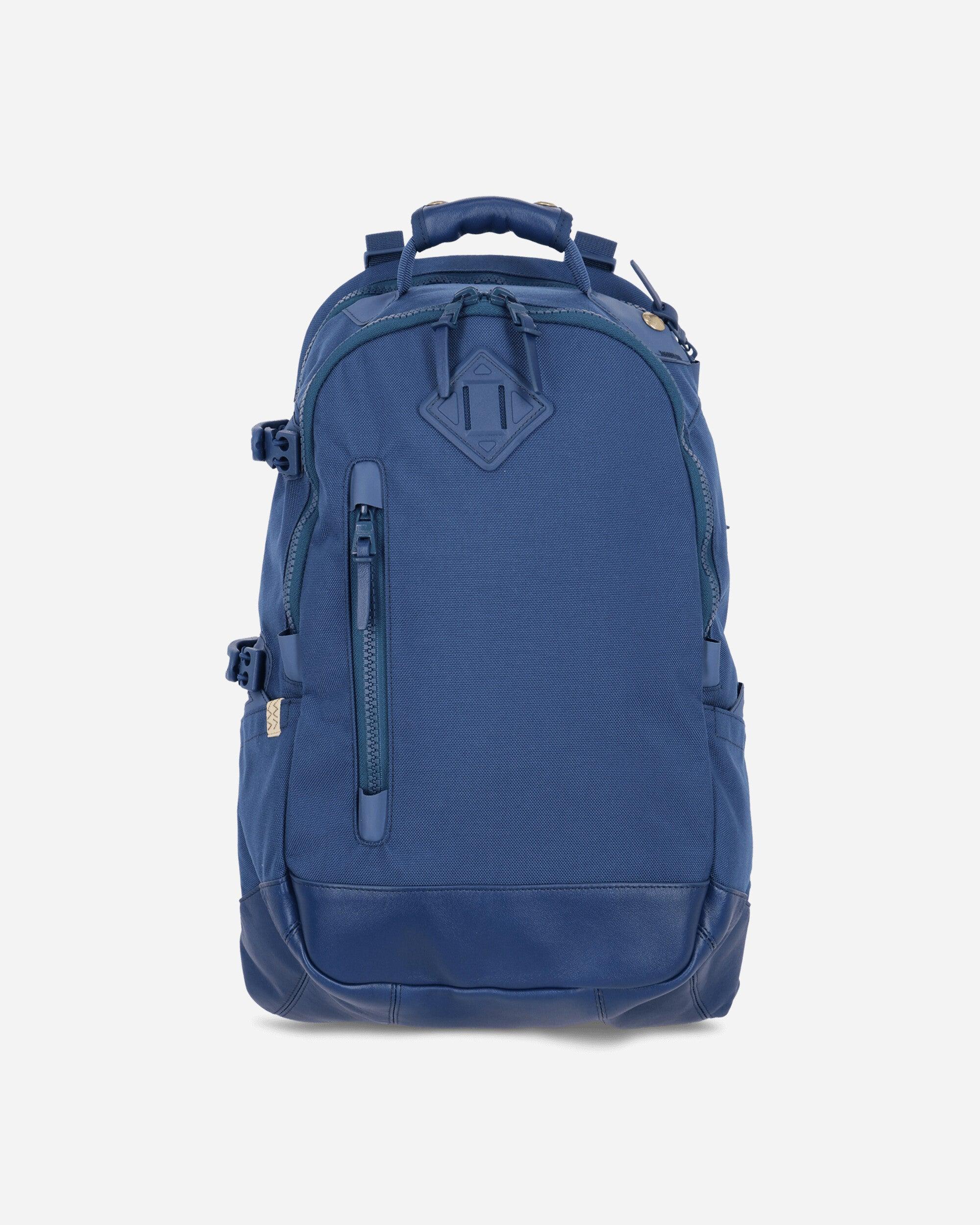 Mens Visvim Visvim Backpack Sale Cordura 22L Black Visvim Peggs