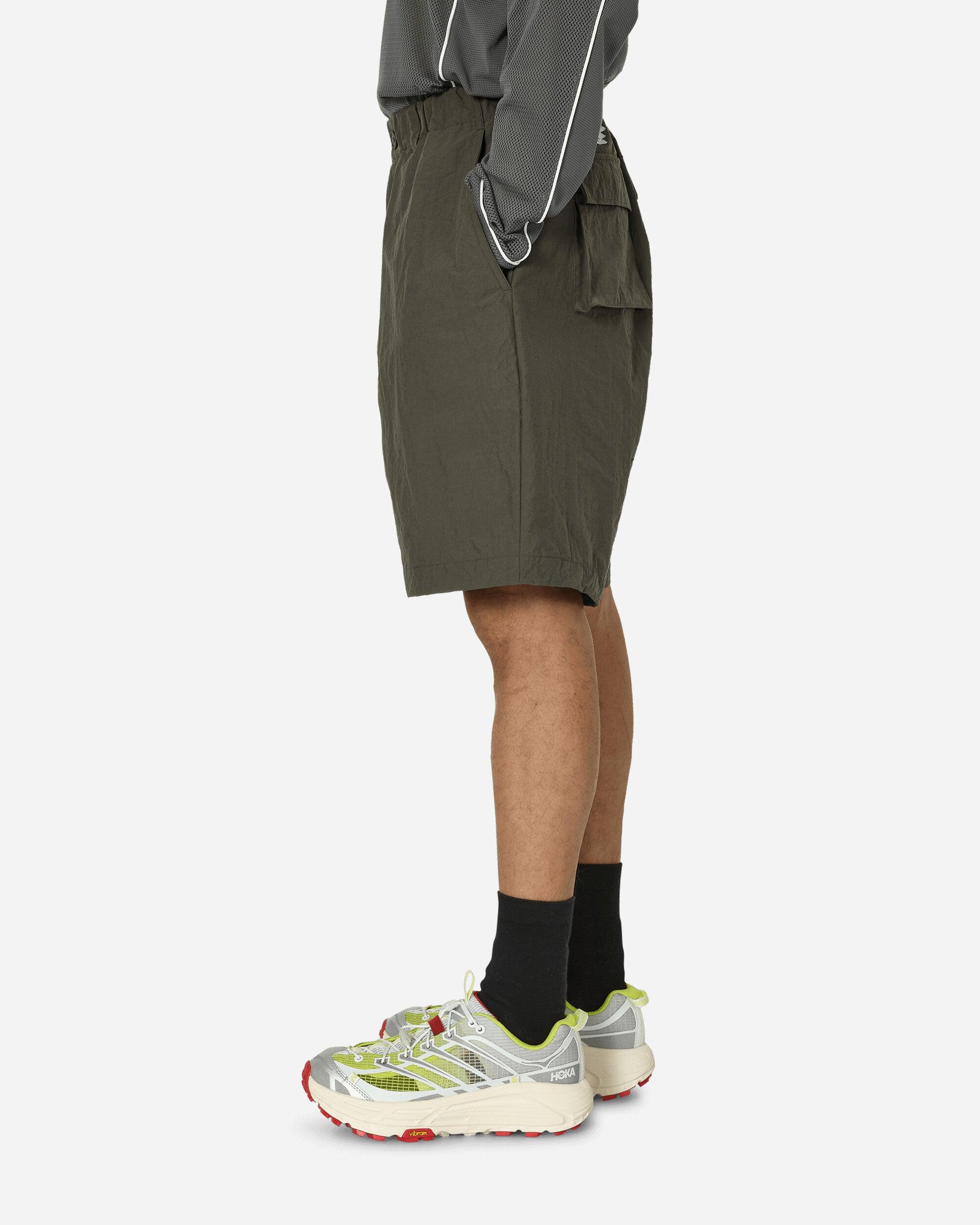 パンツ cav empt FRN NYLON SHORTS Cav Empt Frn Nylon Shorts In Green | ModeSens