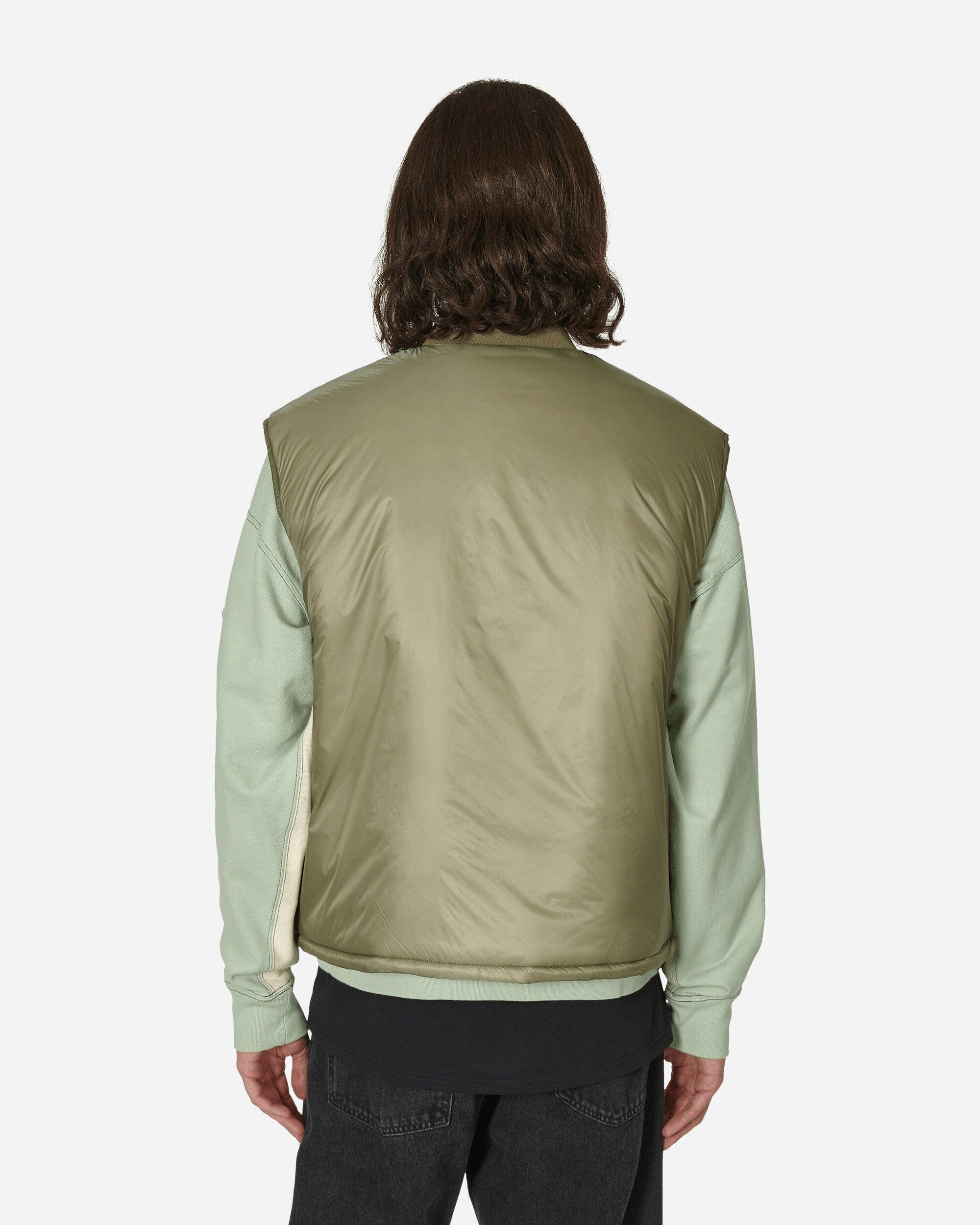 Cav empt vest store