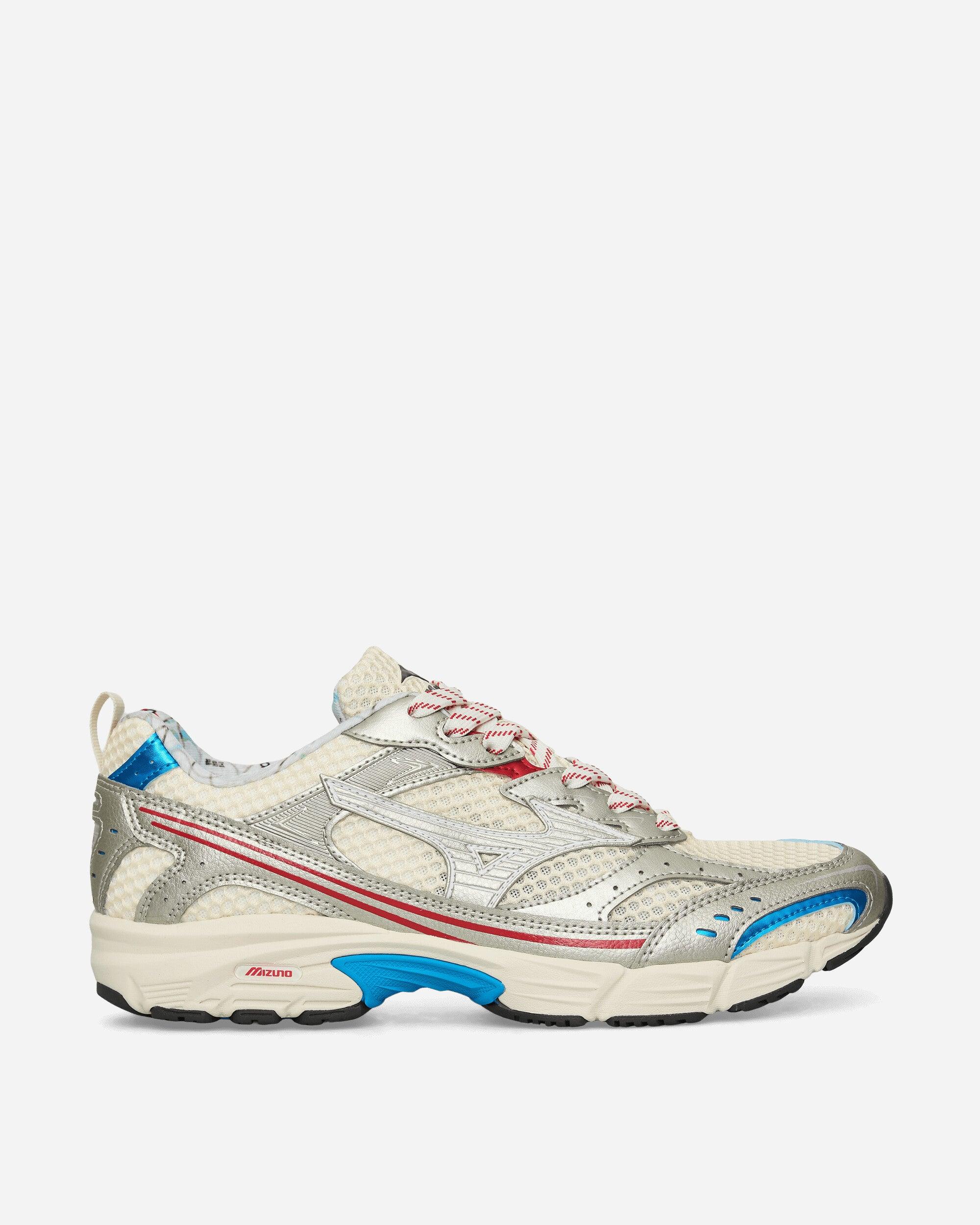 Mizuno Low-top sneakers for Men | Online Sale up to 40% off