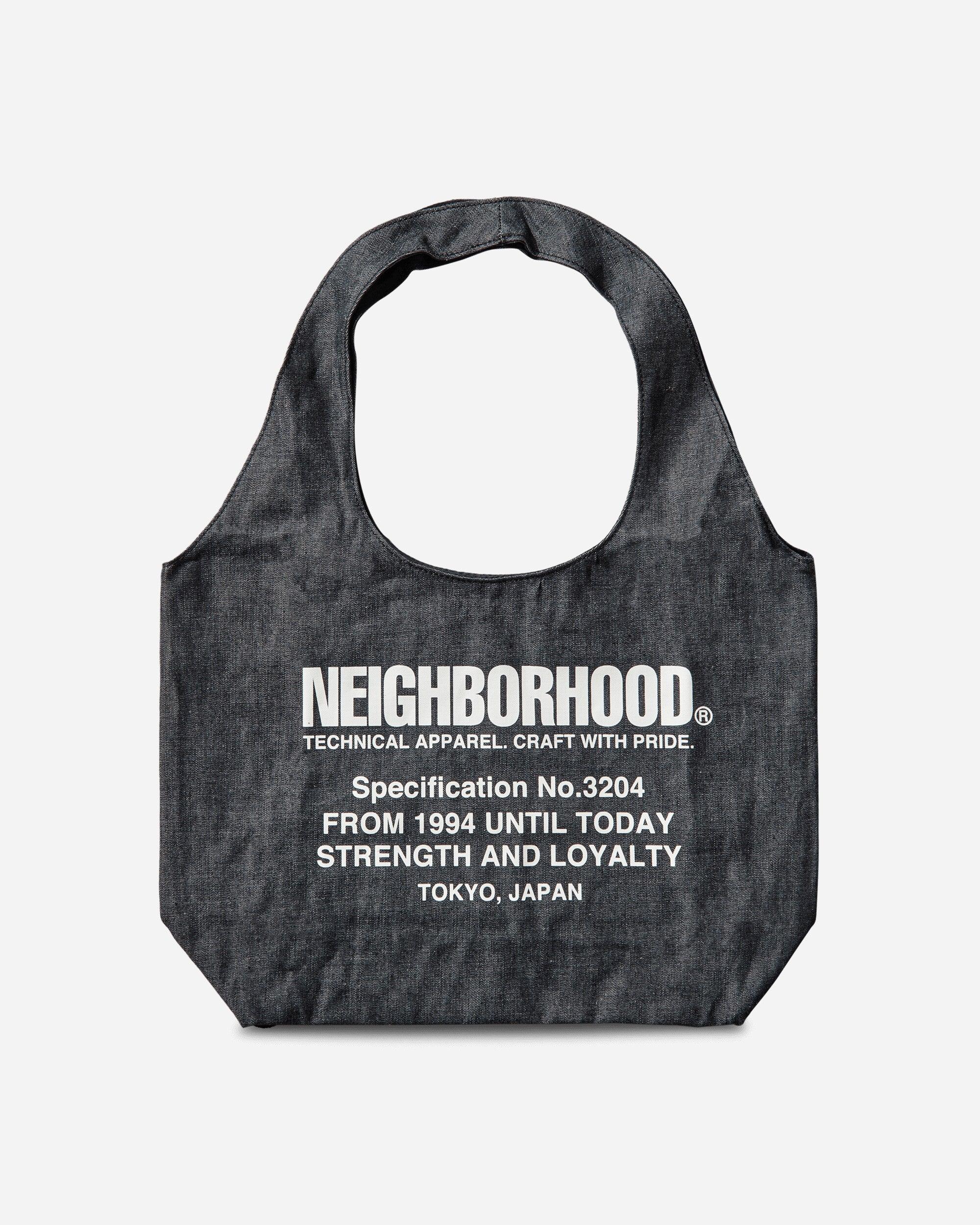 バッグ NEIGHBORHOOD DENIM MONK BAG Neighborhood Bags for Men | Online Sale up to 40% off | Lyst