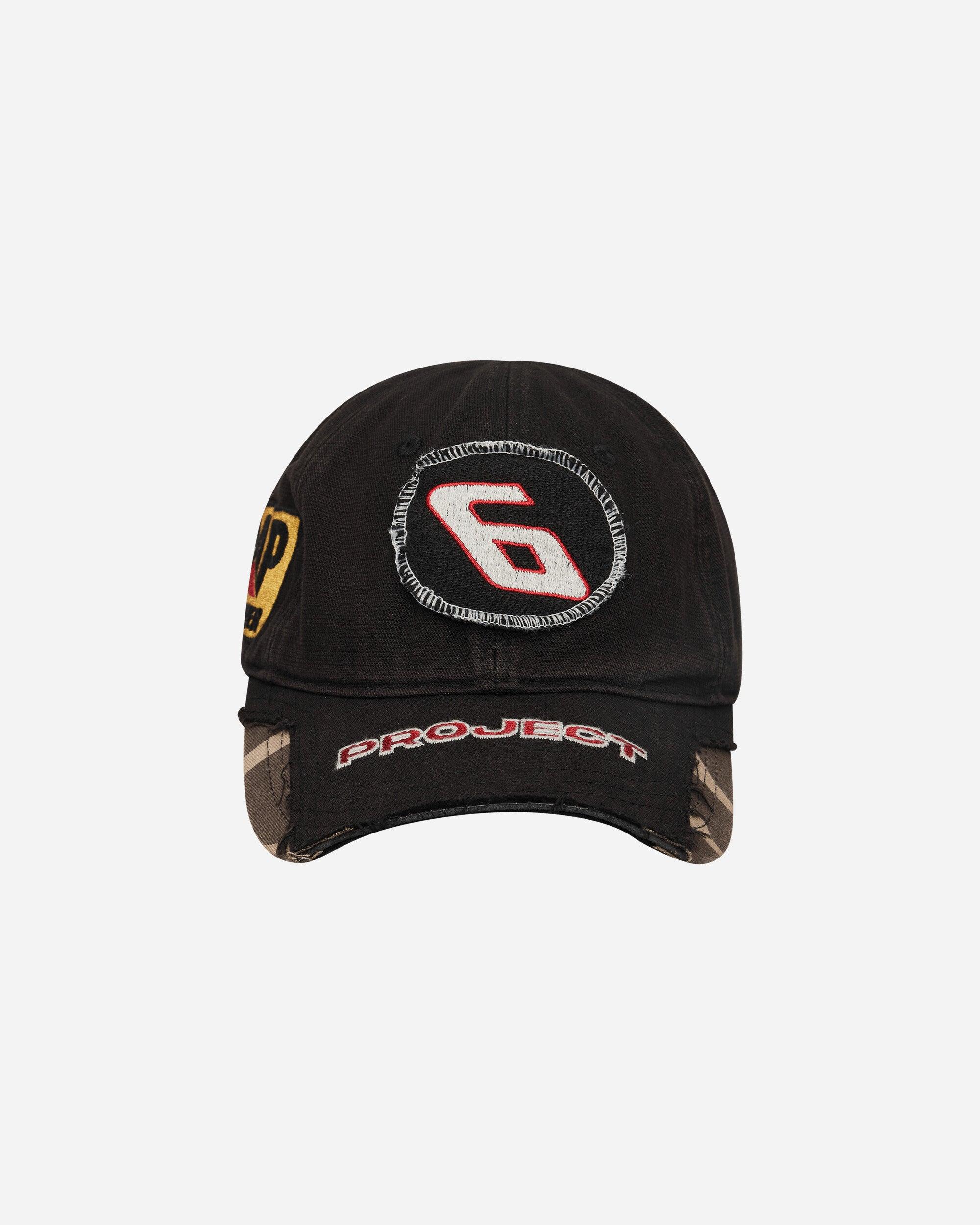 【Rosen Kreuz】PLANET LOGO DAMAGE CAP BLK Rosen Kreuz】PLANET LOGO DAMAGE CAP (2color) | OUR BRAND