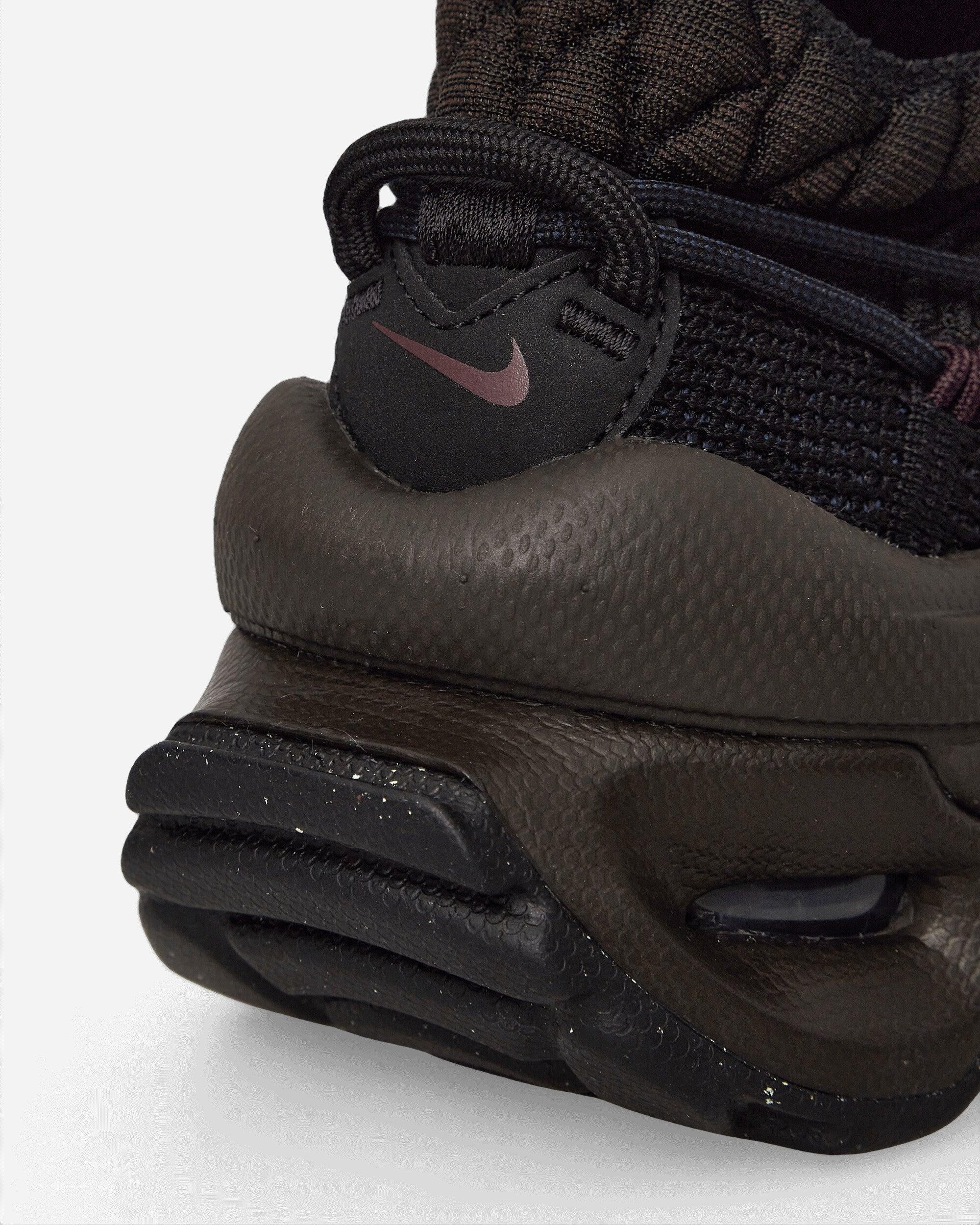 Nike Air Max Flyknit Venture Sneakers in Black | Lyst Nike Air Max Flyknit Venture Sneakers in Black | Lyst