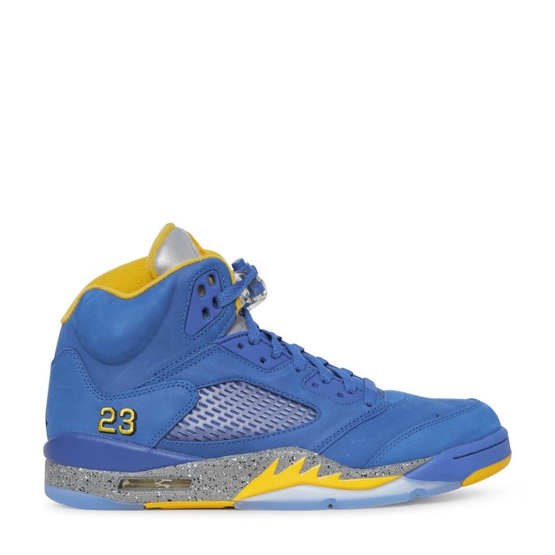 air jordan 5 laney jsp