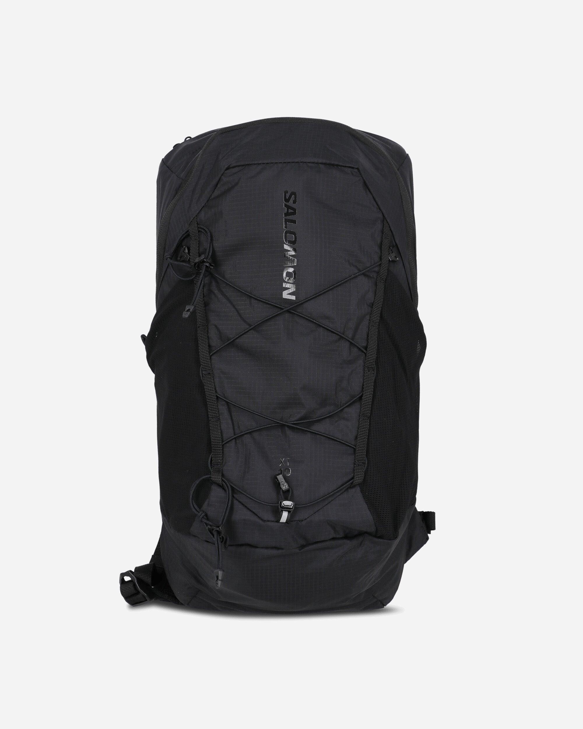 Salomon Xt-10 Backpack in Black for Men | Lyst