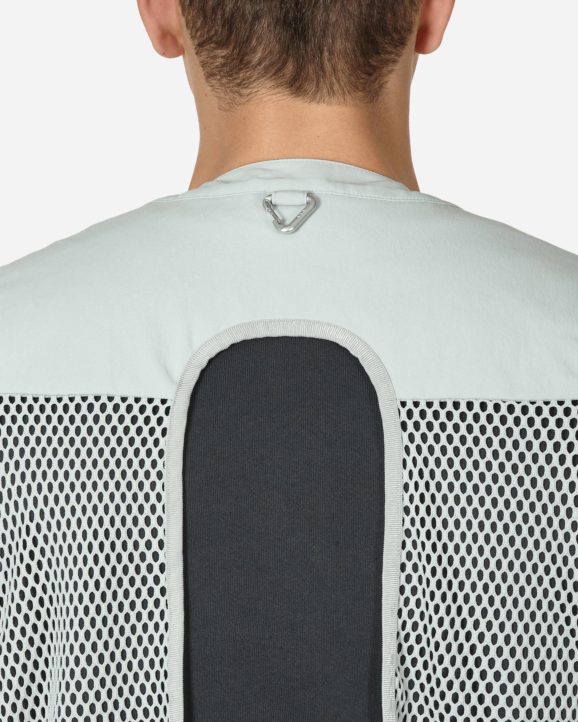 Nike Acg Buttles Vest Light Silver in Gray for Men | Lyst