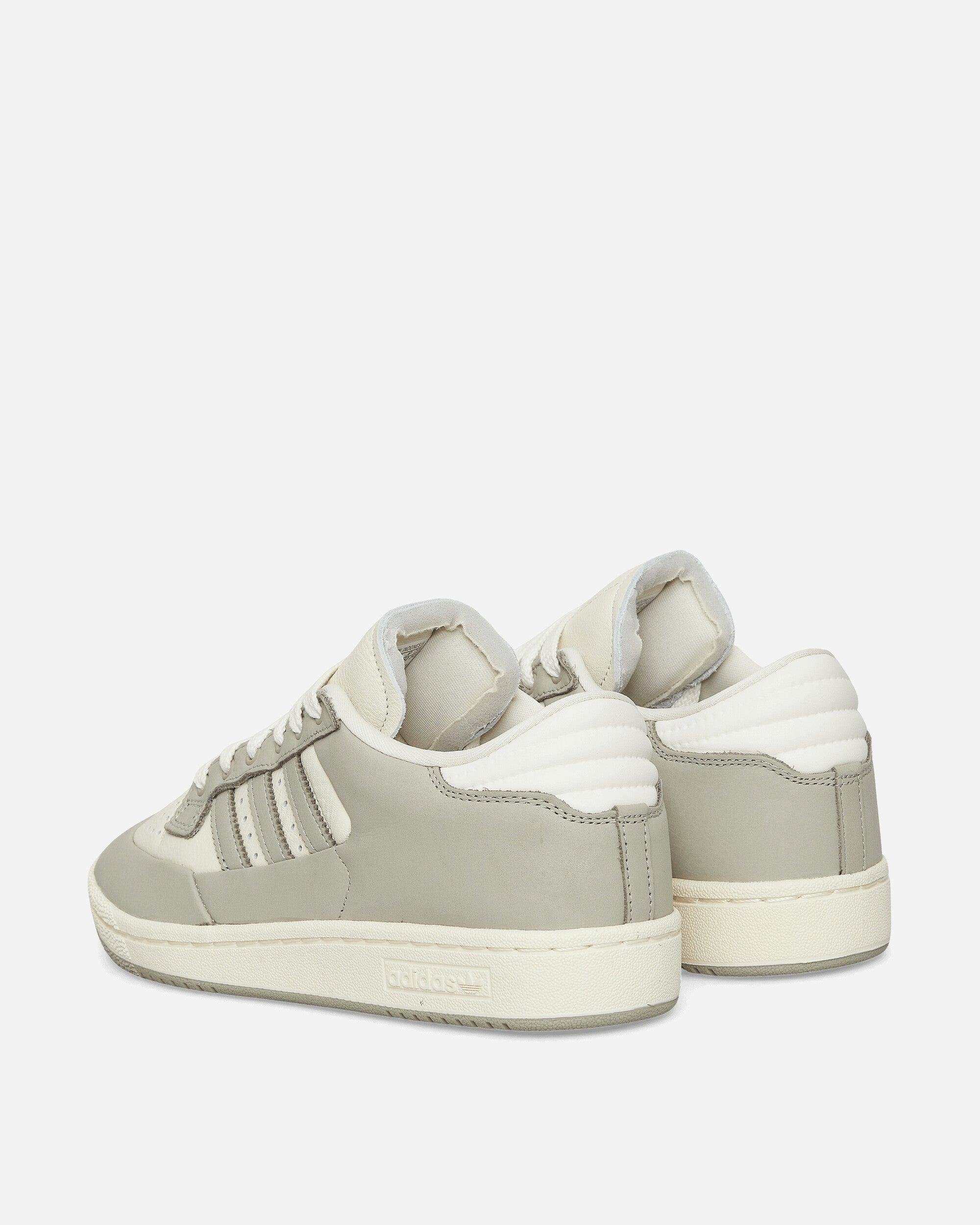 Lyst | Men Cream 85 / Cloud Sesame adidas / White Low Centennial Sneakers White for