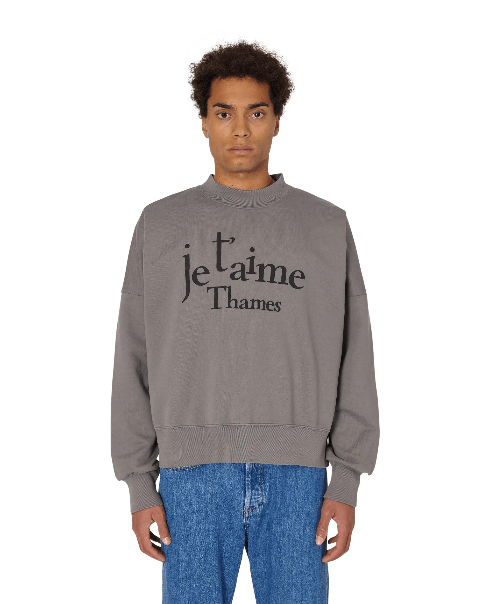 thames hoodie