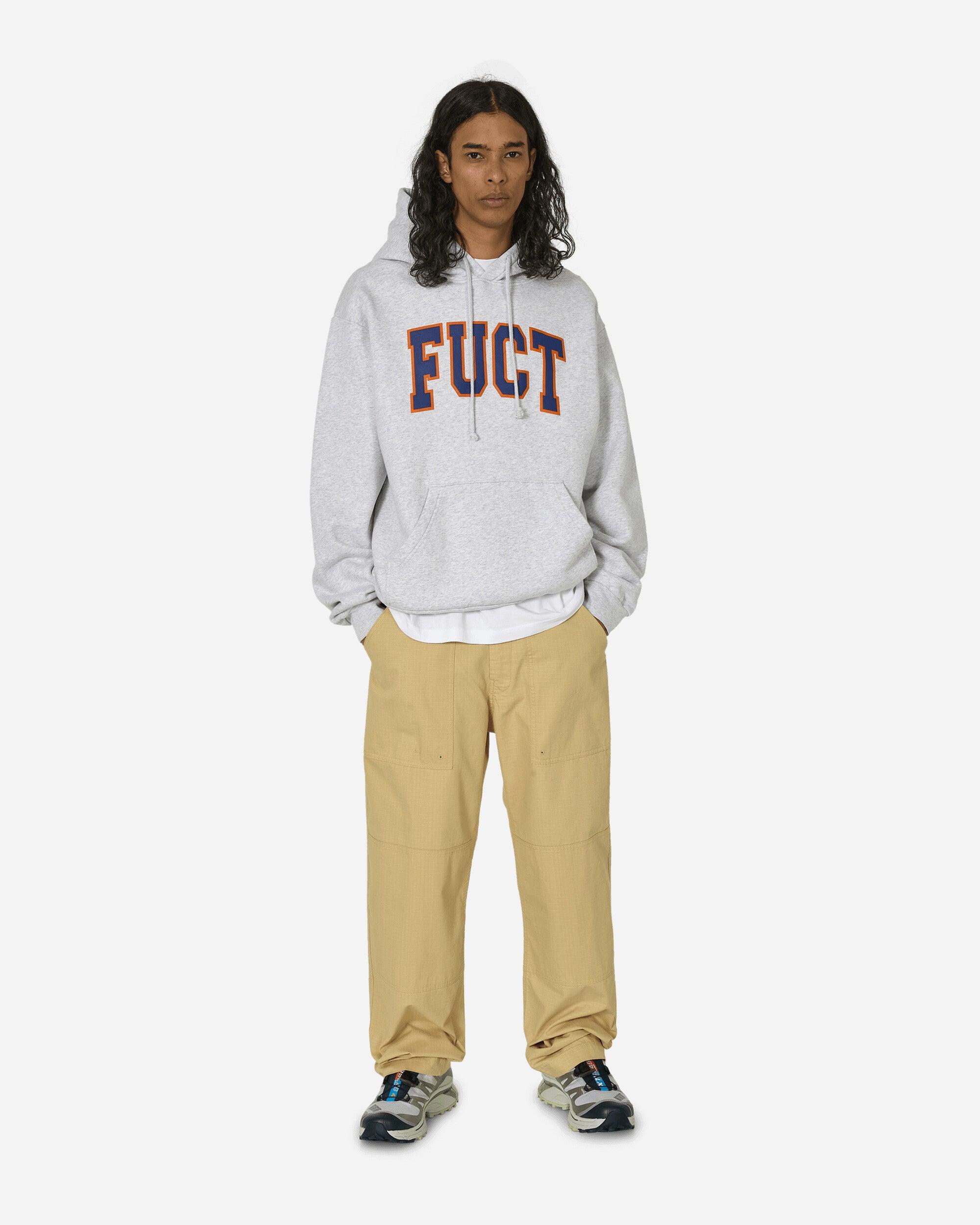 ロンハーマン RHC 別注 fuct Logo Sweat Pullover｜トップス