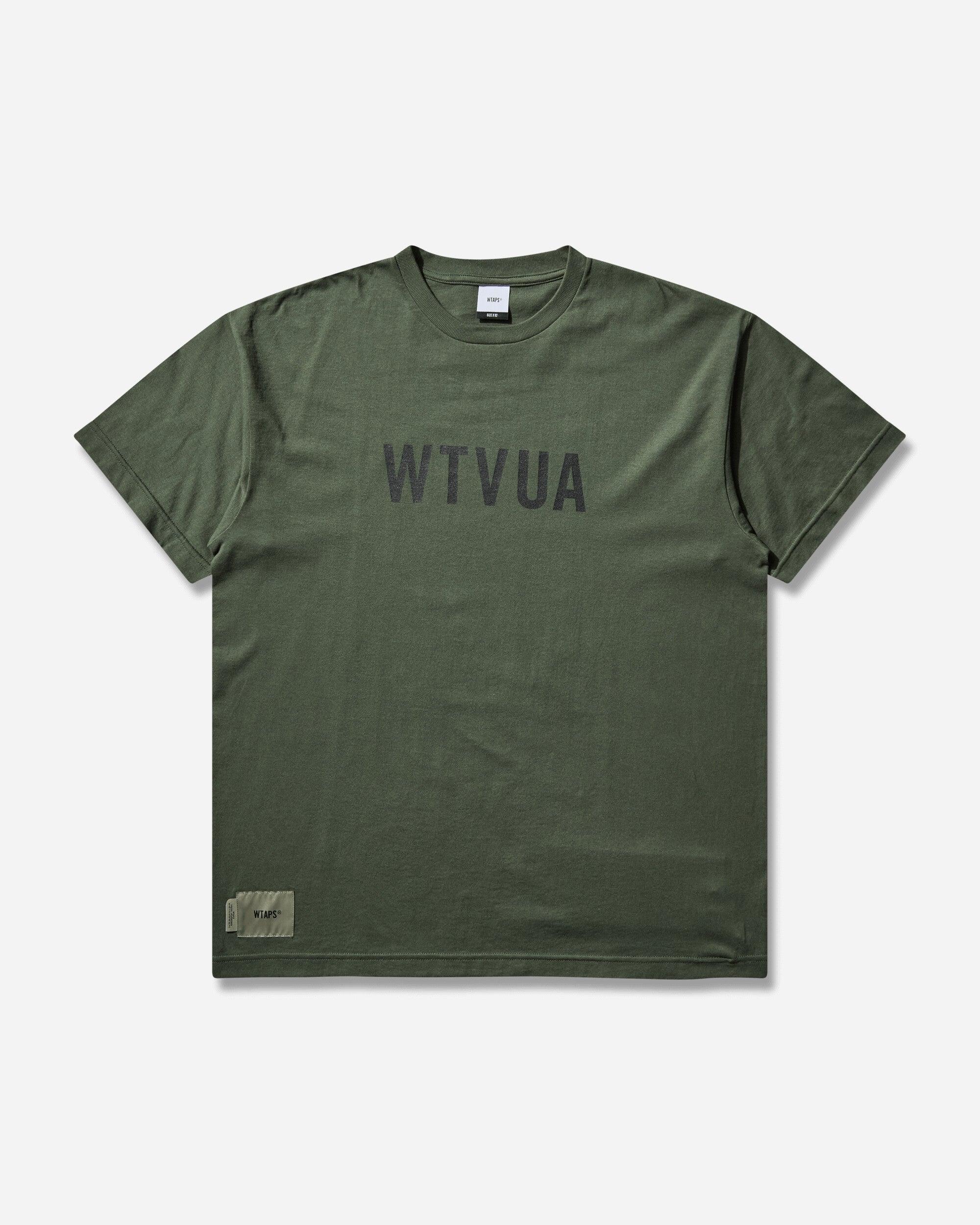 WTAPS T-shirts for Men | Online Sale up to 35% off | Lyst