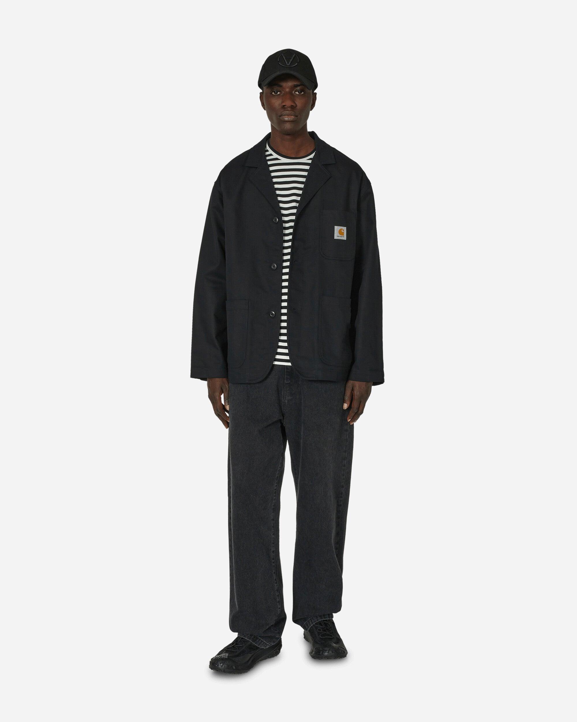 Carhartt Midland Blazer in Black for Men | Lyst