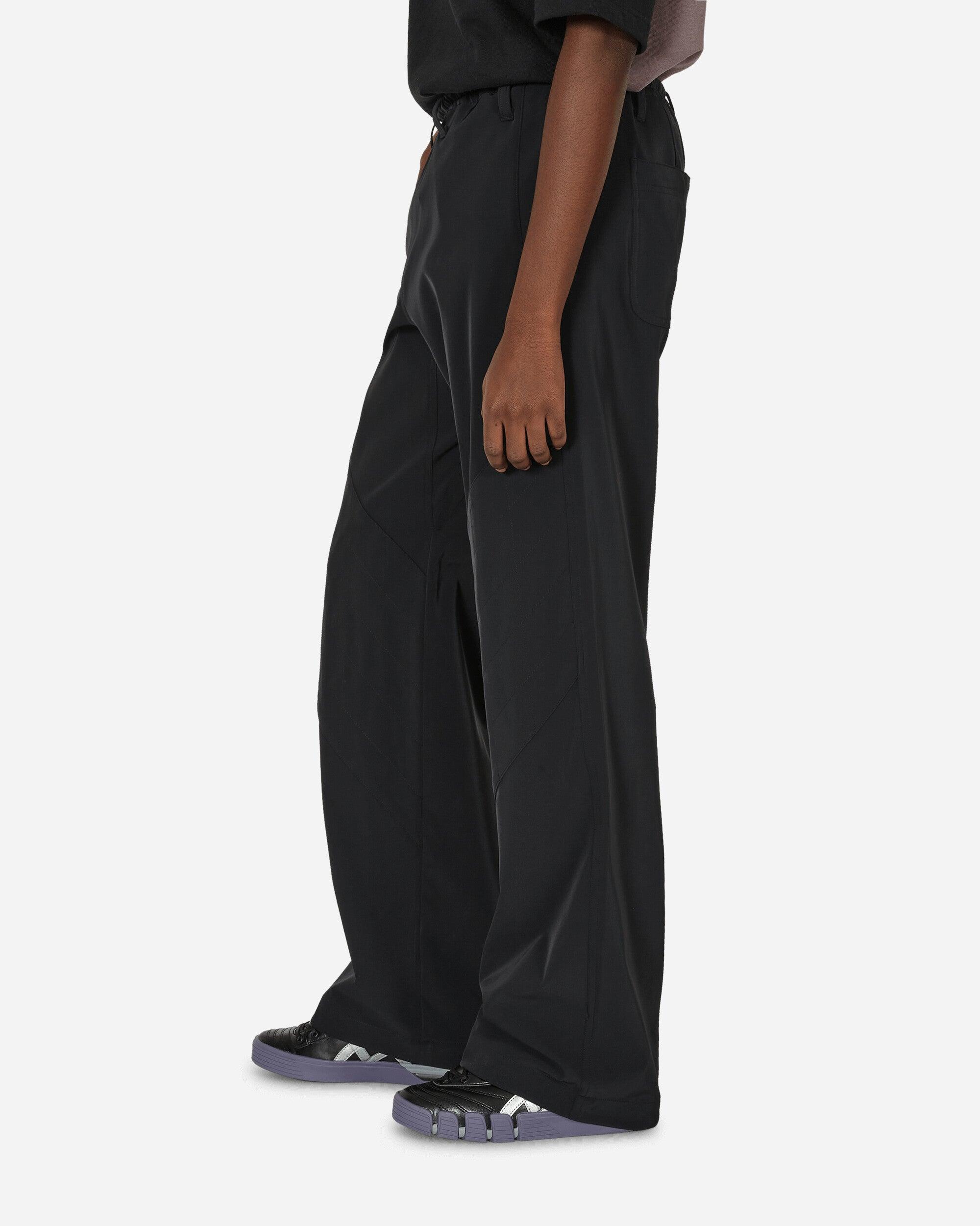 Asics Novalis Liatrisory Trousers Obsidian in Black | Lyst UK Asics Novalis Liatrisory Trousers Obsidian in Black | Lyst UK