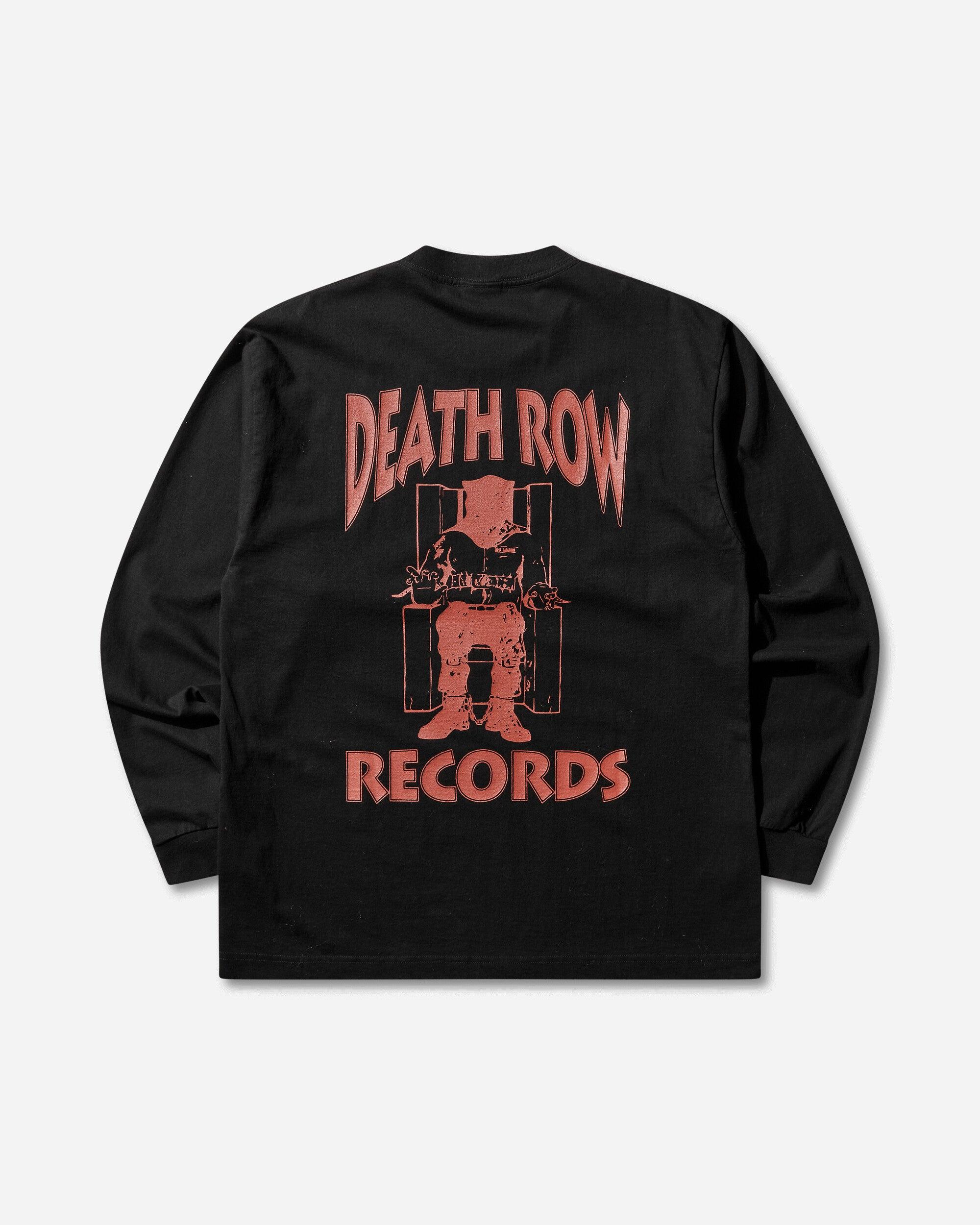 M wackomaria death row records T 黒 野田洋次郎 L