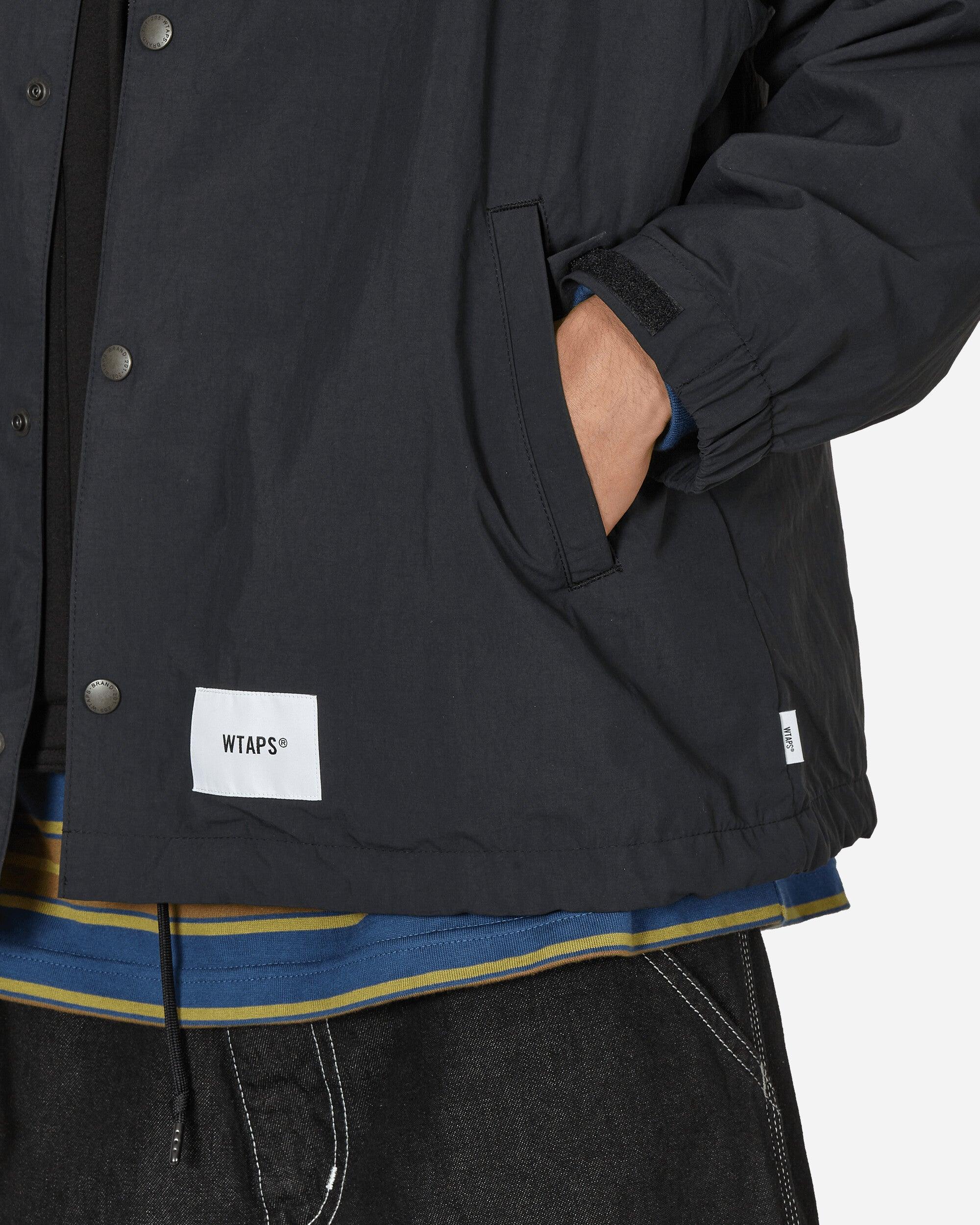WTAPS、CHIEF/JACKET/NYLON、WEATHER、SIGN|ジャケット・アウター WTAPS、CHIEF/JACKET/NYLON、WEATHER、SIGN|ジャケット・アウター