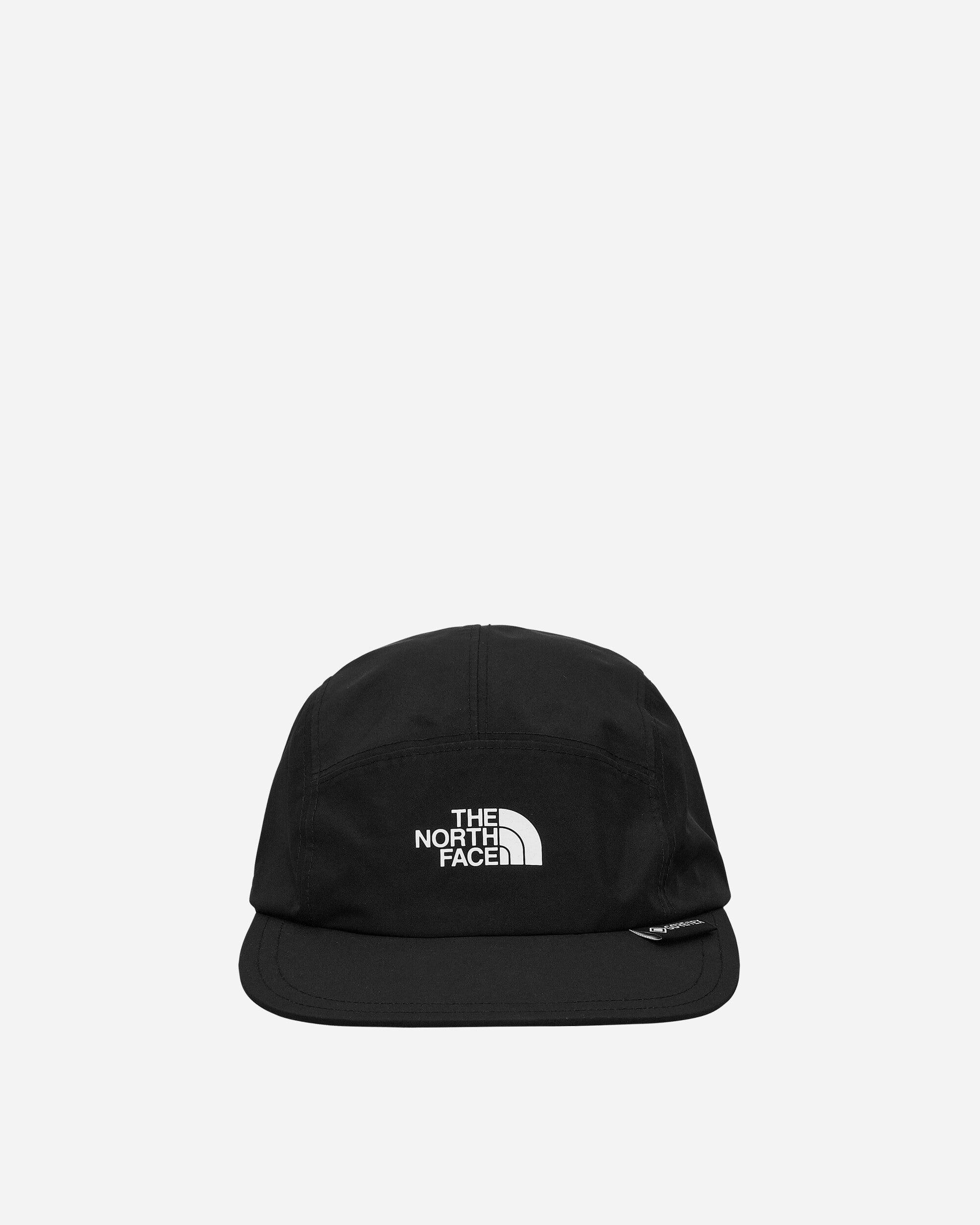 The North Face Gore Tex Ball Cap in Black for Men Lyst