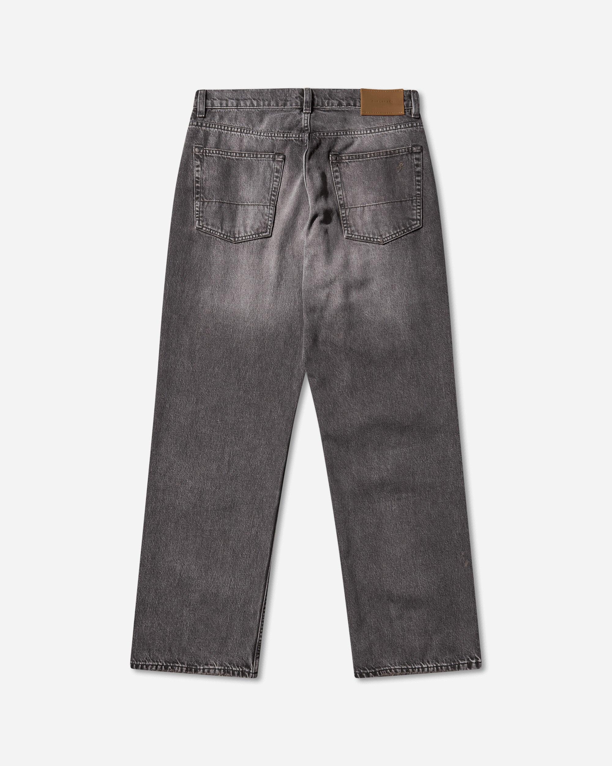 qvsfajy　our legacy Third Cut Highway Our Legacy Men S Third Cut Jeans Highway Coffee in Gray for Men | Lyst