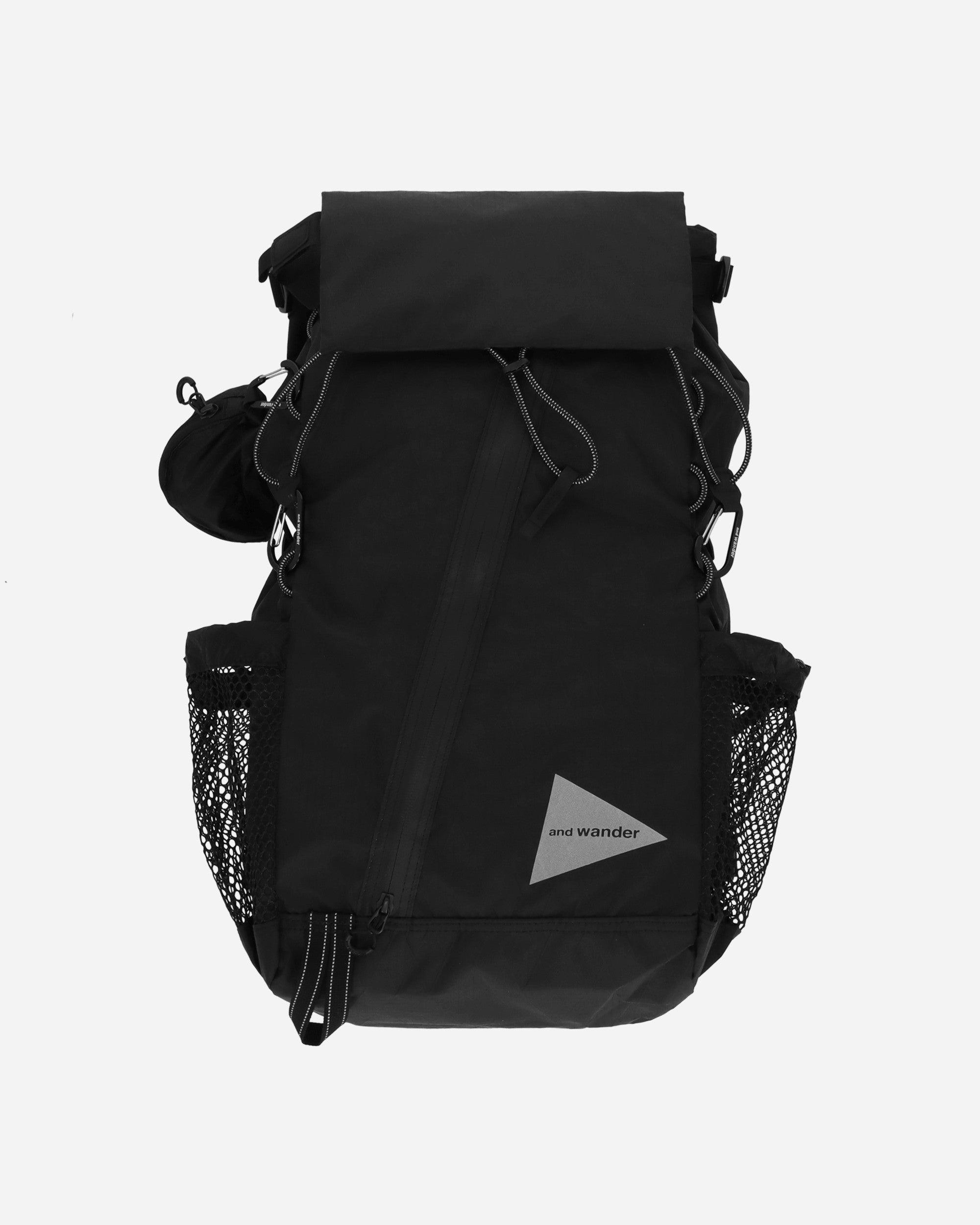 and wander Xpac 30l Backpack in Black for Men Lyst