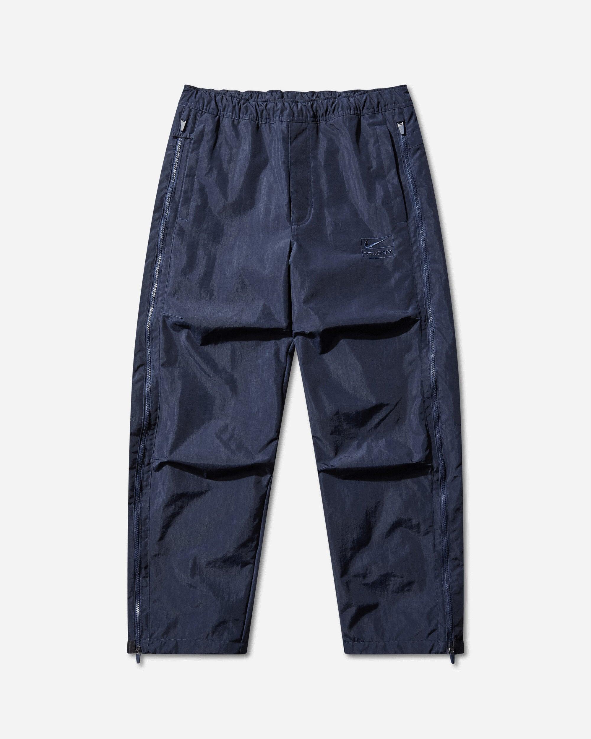 Nike Stüssy Utility Pants Obsidian in Blue for Men | Lyst