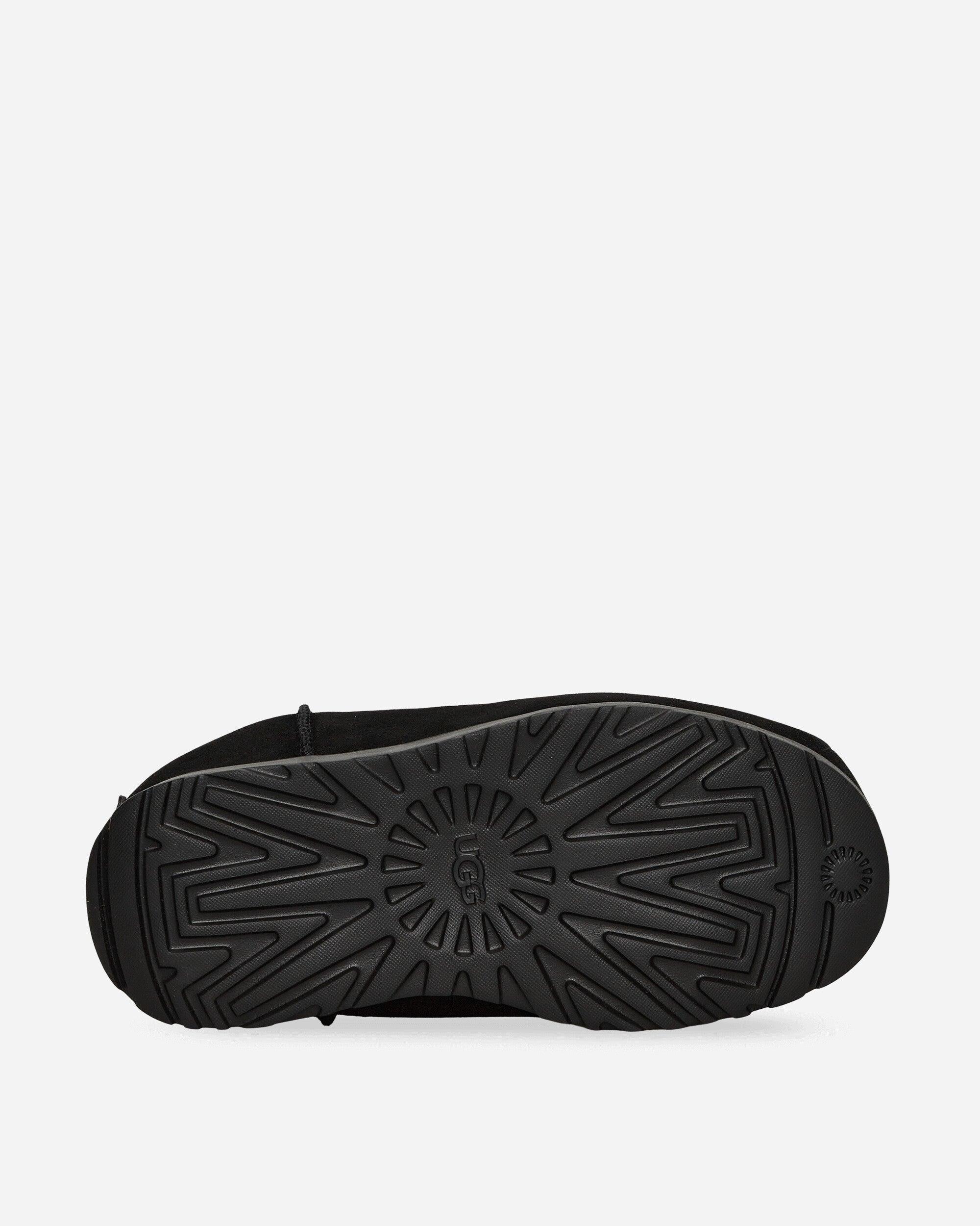 シューズ・サンダルその他 UGG Pumped black slipper UGG Pumped black slipper | TheDoubleF