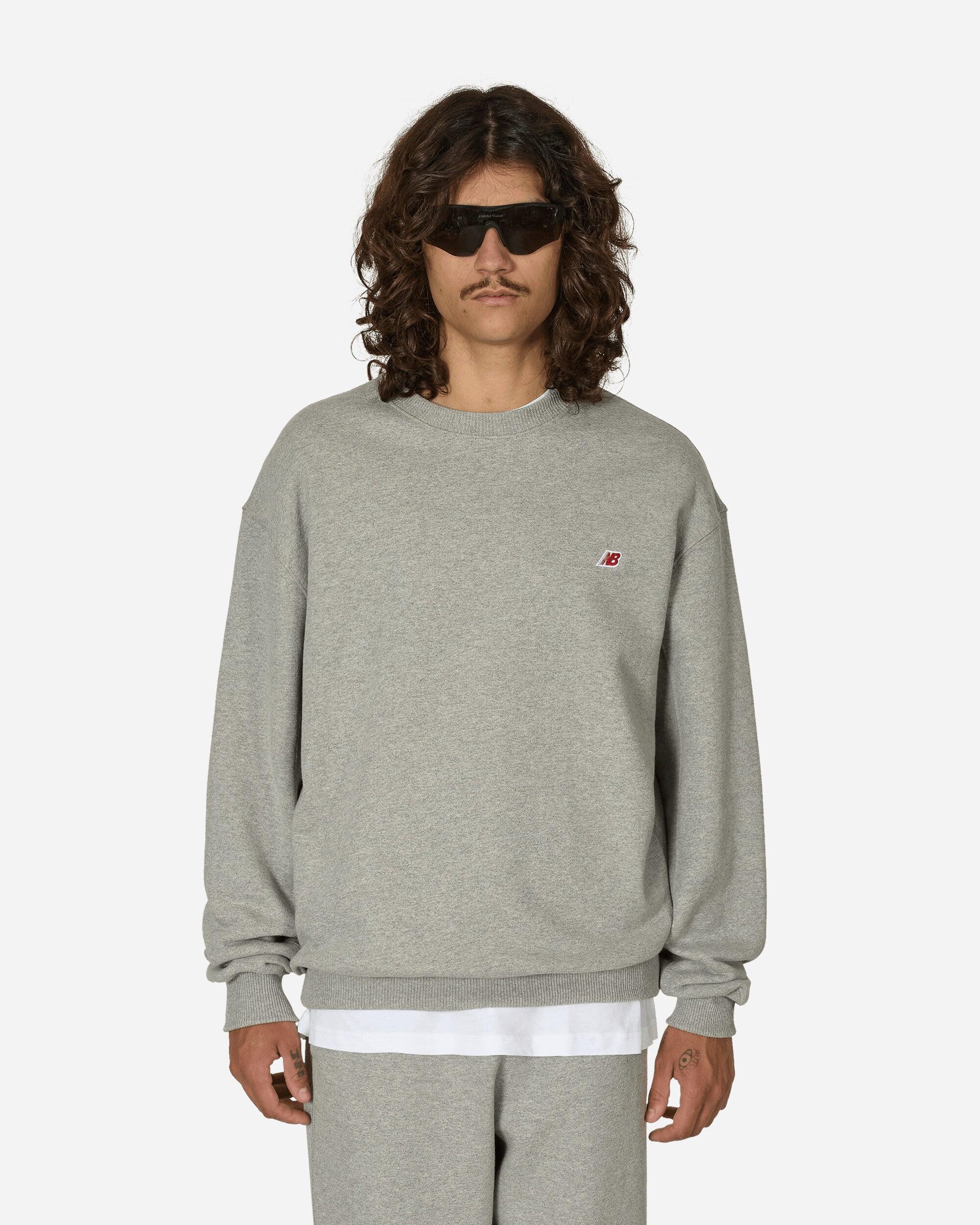New Balance Made in Grey for Men | Lyst UK