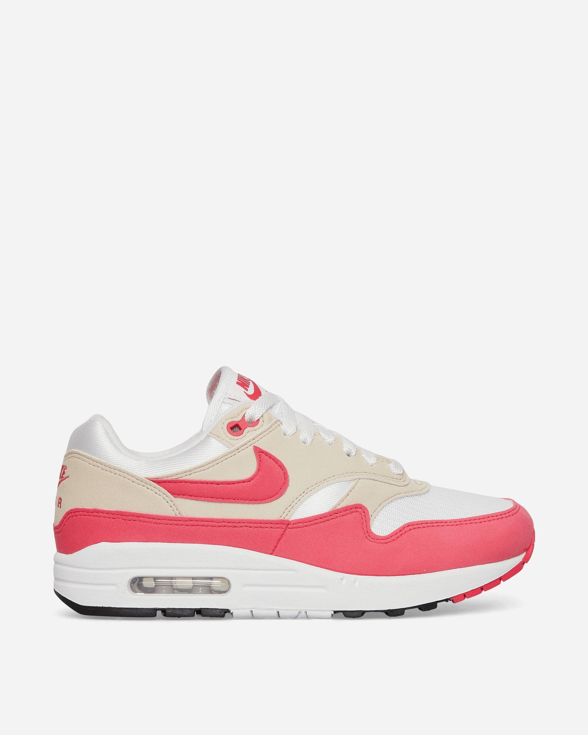 Nike S Air Max 1 Sneakers Aster Light Orewood in Pink Lyst UK