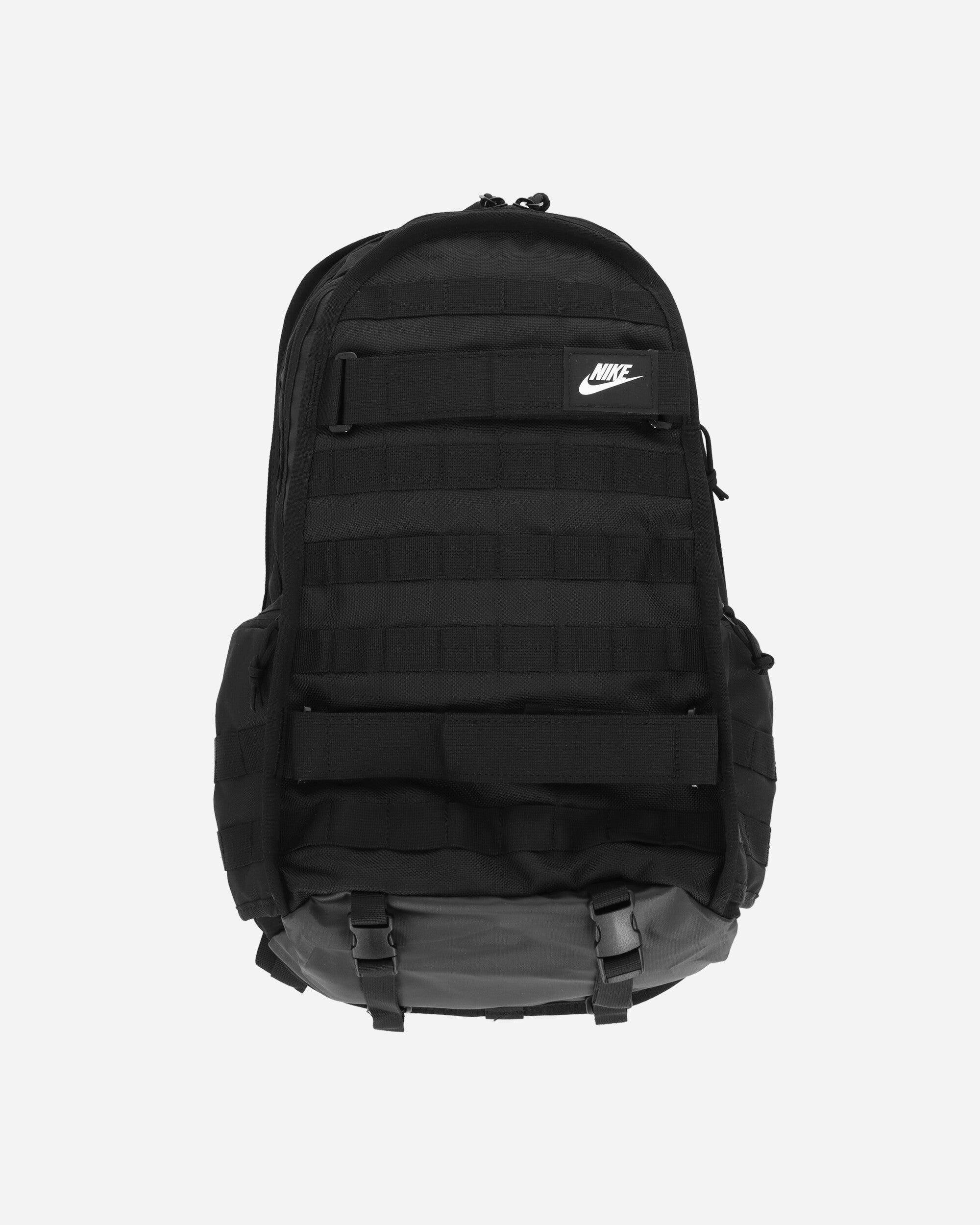 Nike Rpm 2.0 Backpack in Black for Men | Lyst